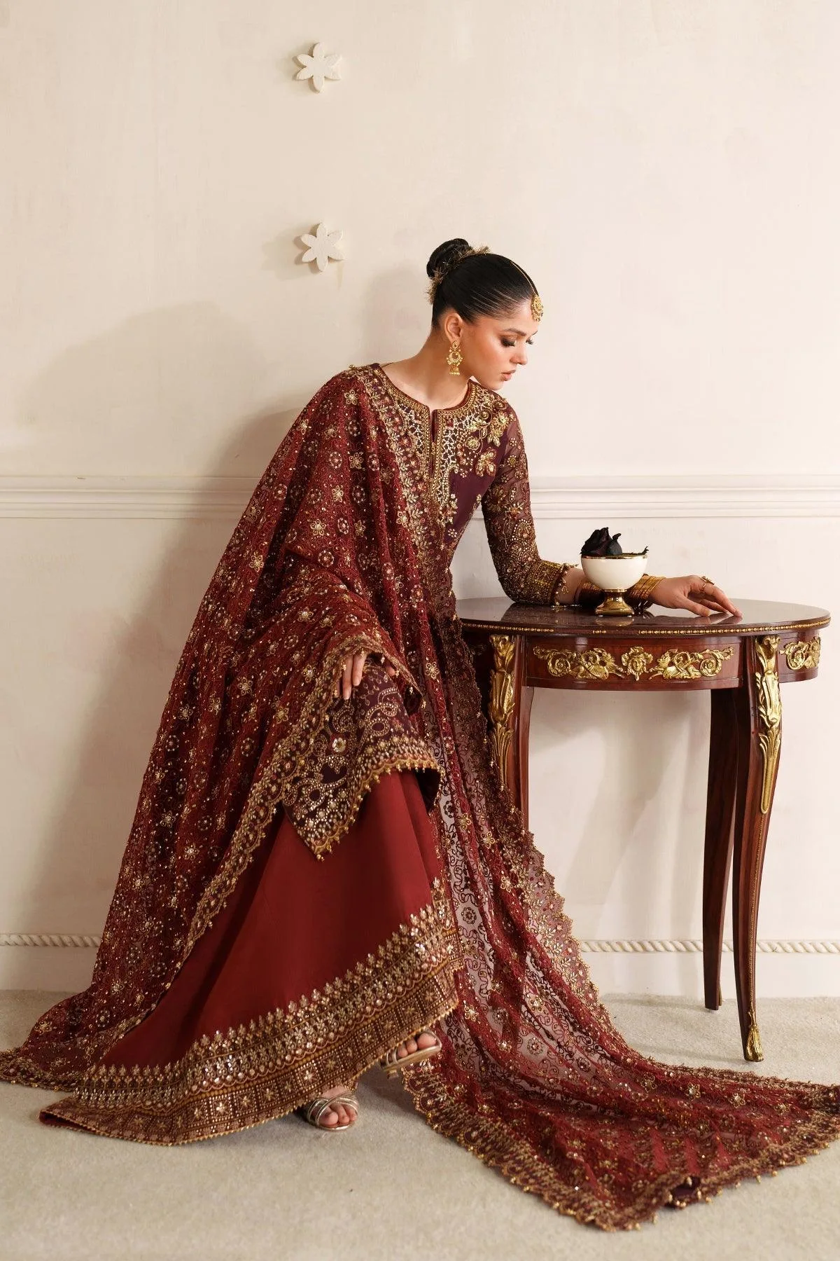 Chiffon – view 16 – Poshaq