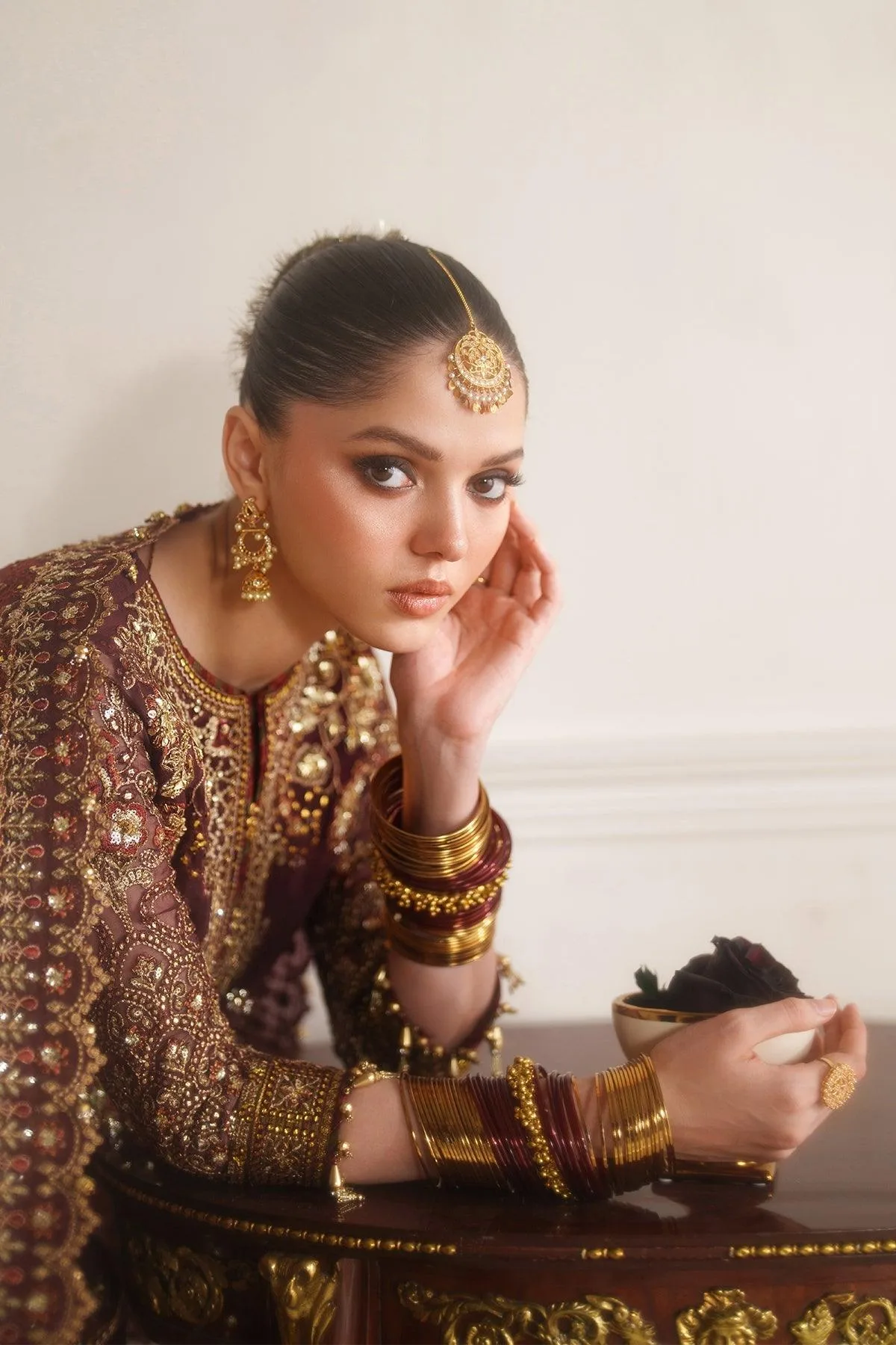 Chiffon – view 17 – Poshaq