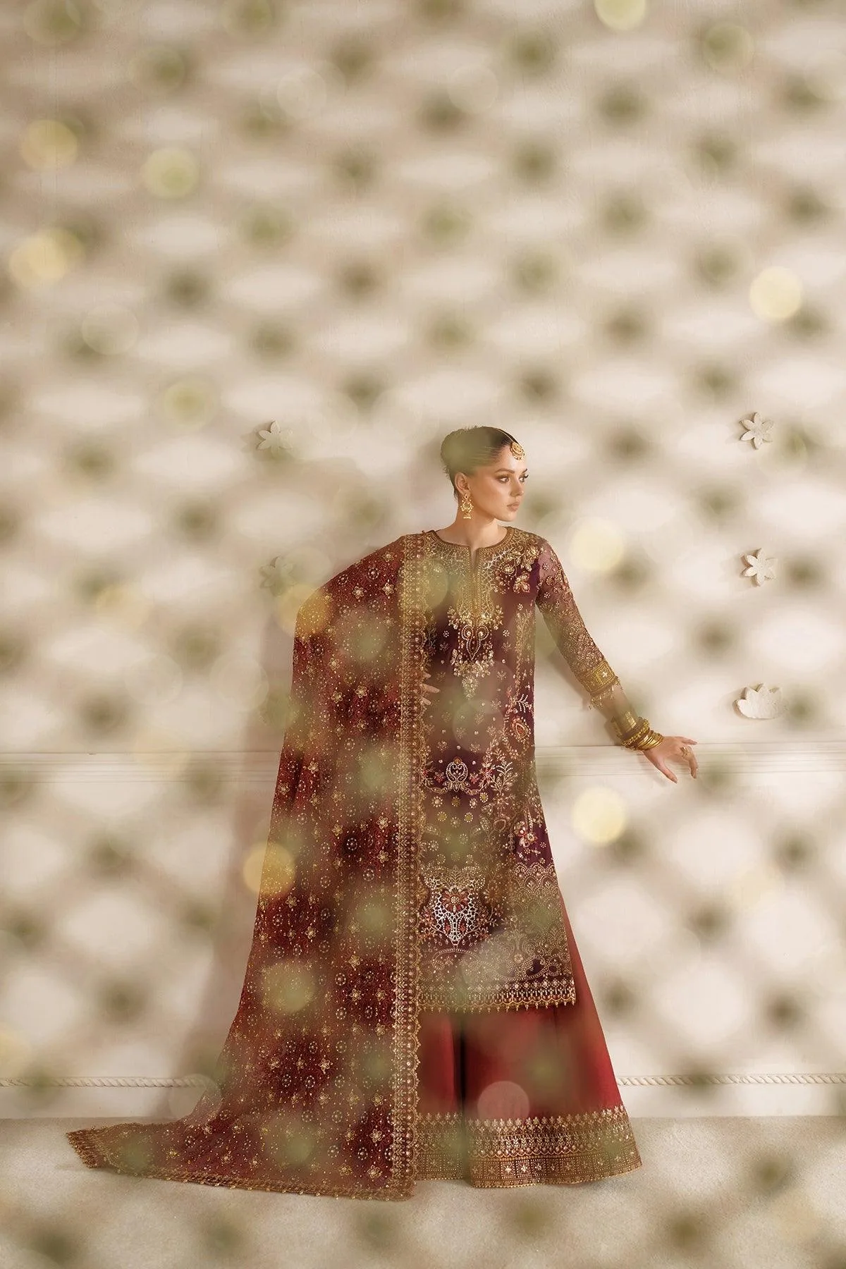 Chiffon – view 18 – Poshaq