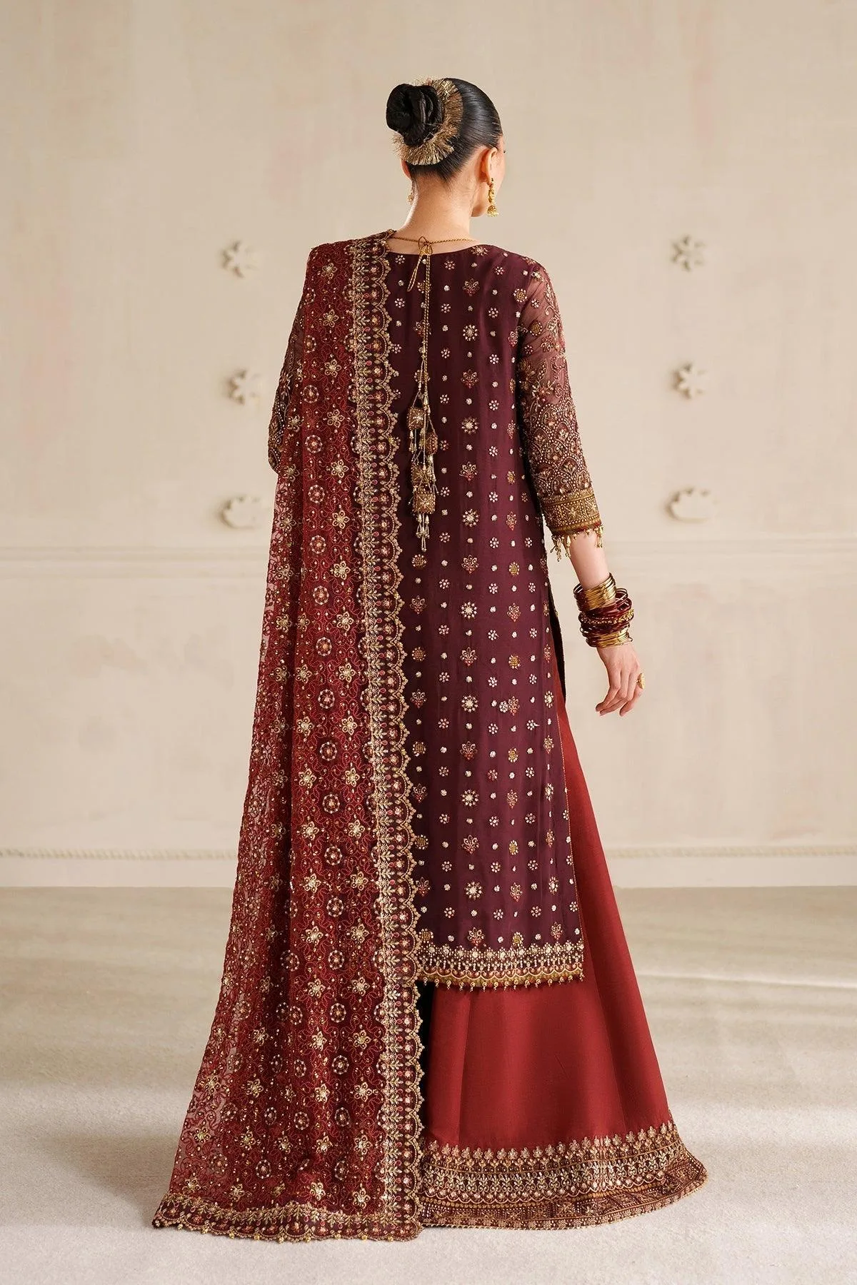 Chiffon – view 3 – Poshaq