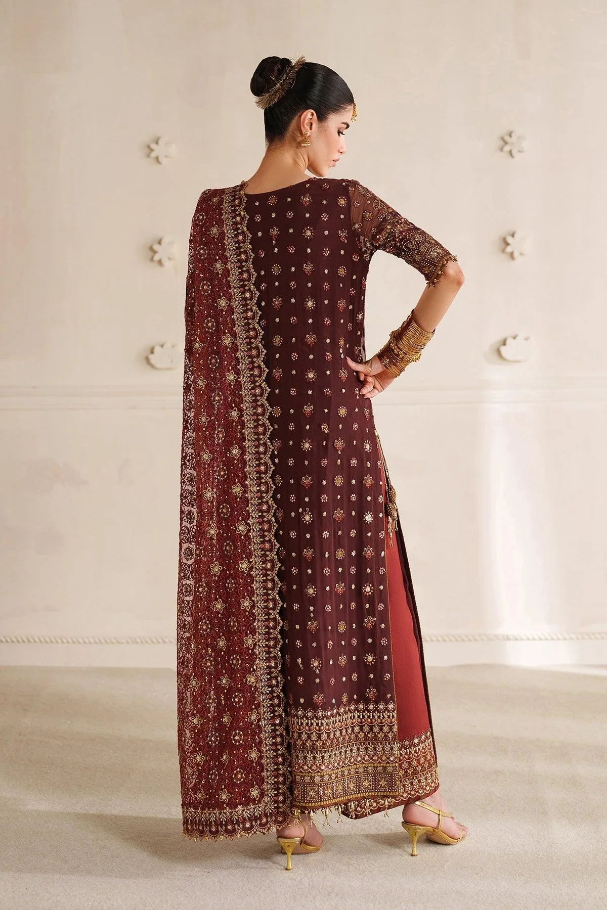 Chiffon – view 5 – Poshaq