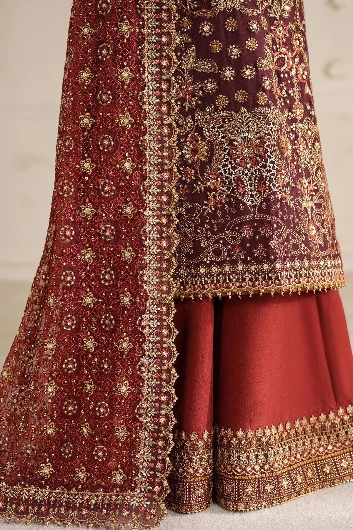Chiffon – view 8 – Poshaq