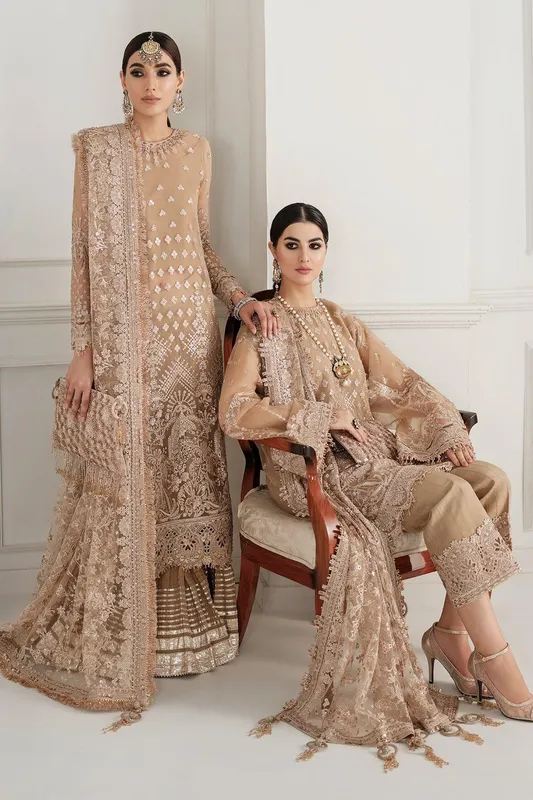 Chiffon – view 1 – Poshaq