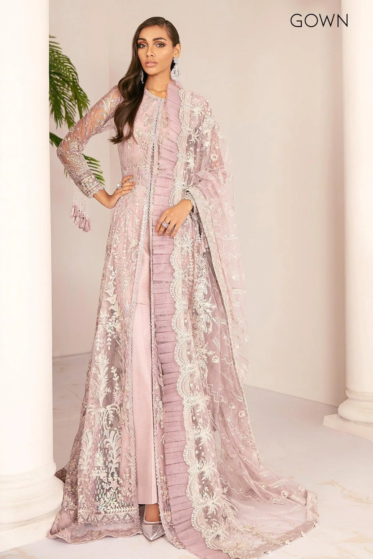 Silk – view 4 – Poshaq
