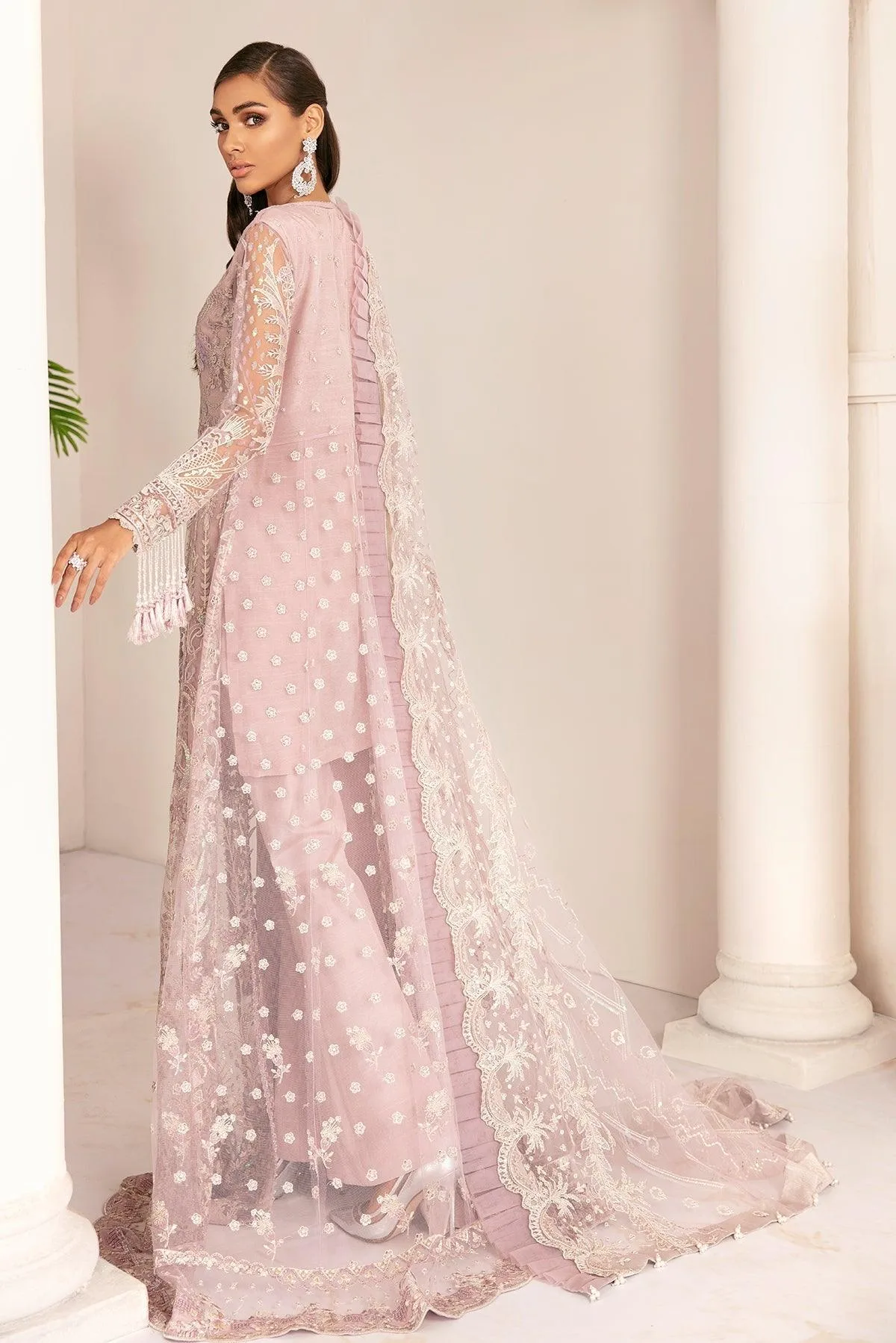 Silk – view 5 – Poshaq