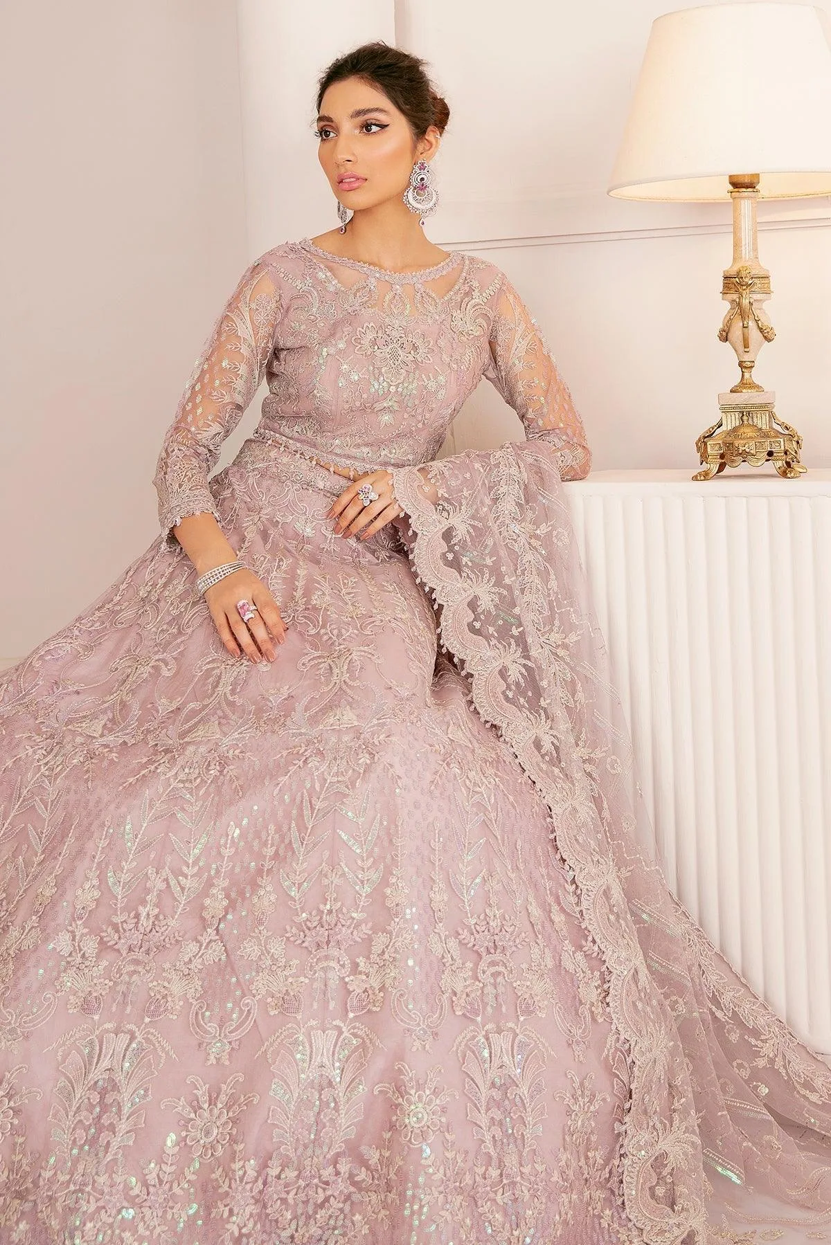 Silk – view 7 – Poshaq