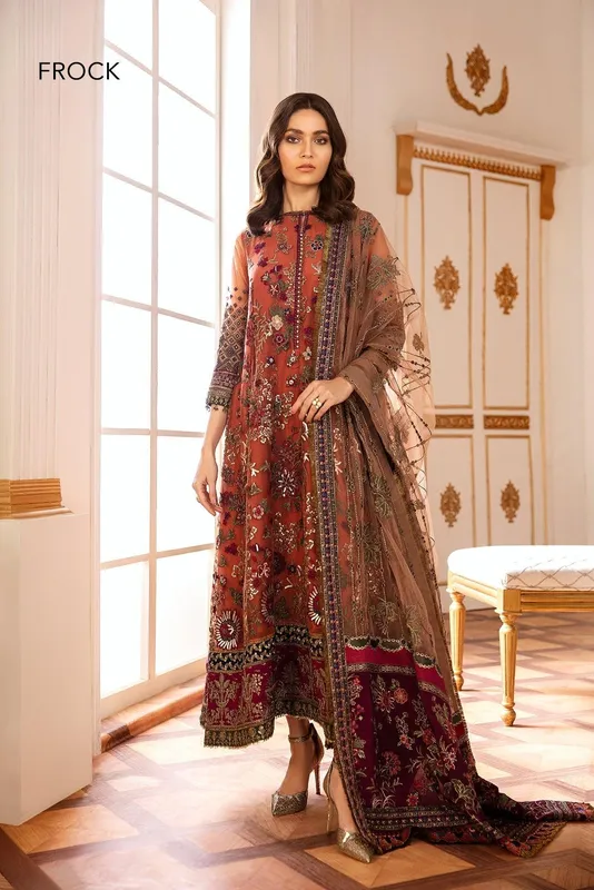 Silk – view 1 – Poshaq