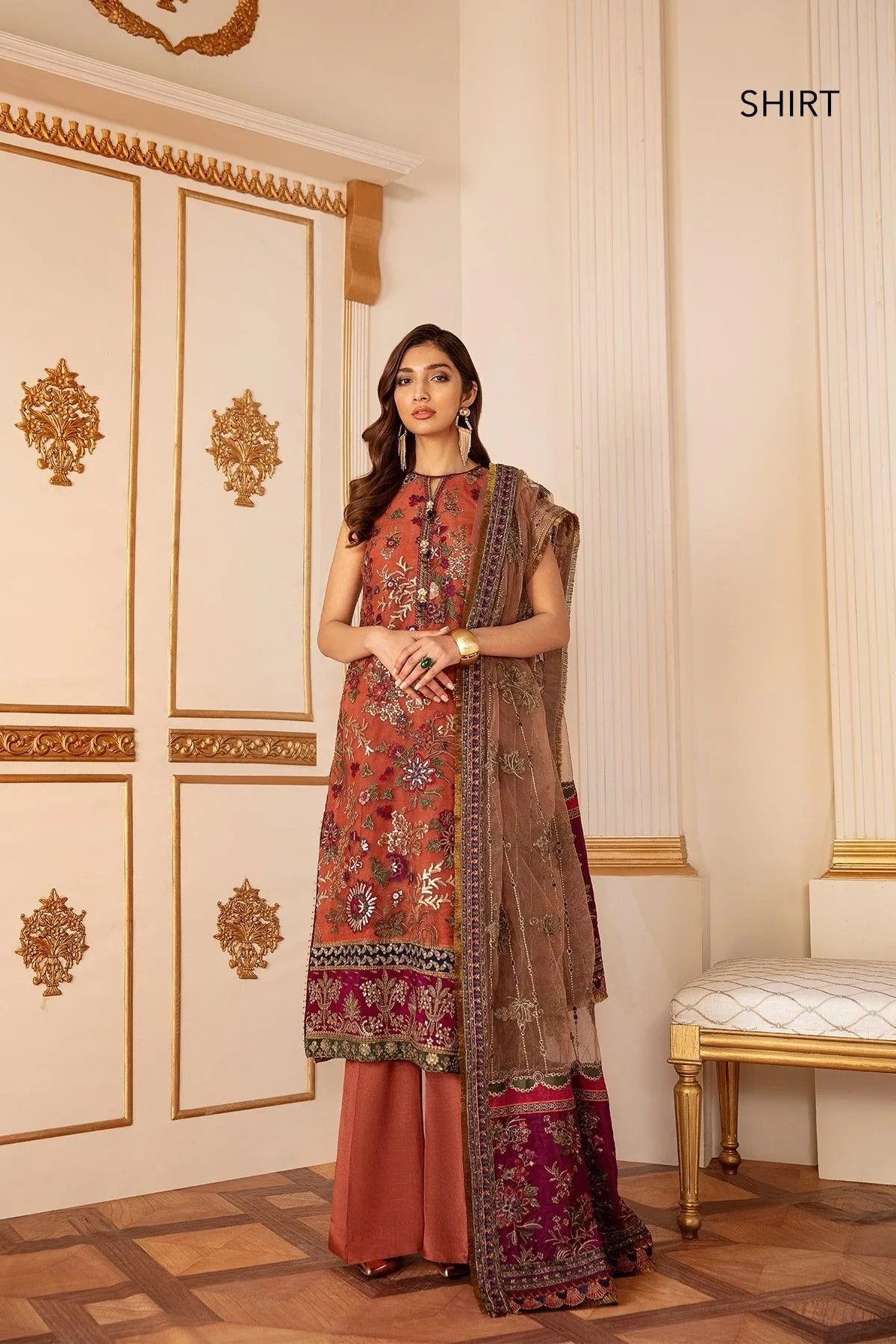 Silk – view 2 – Poshaq