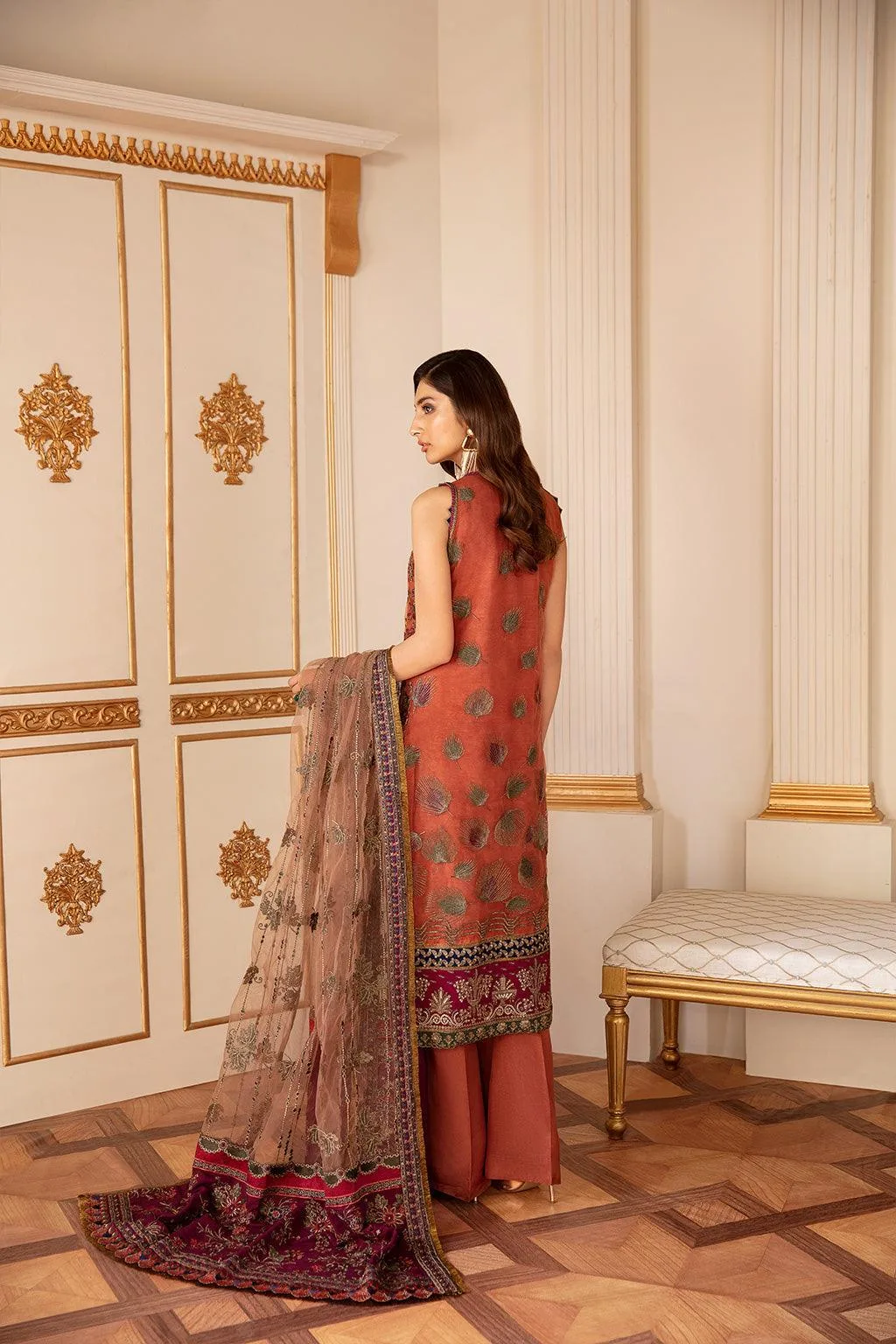 Silk – view 5 – Poshaq