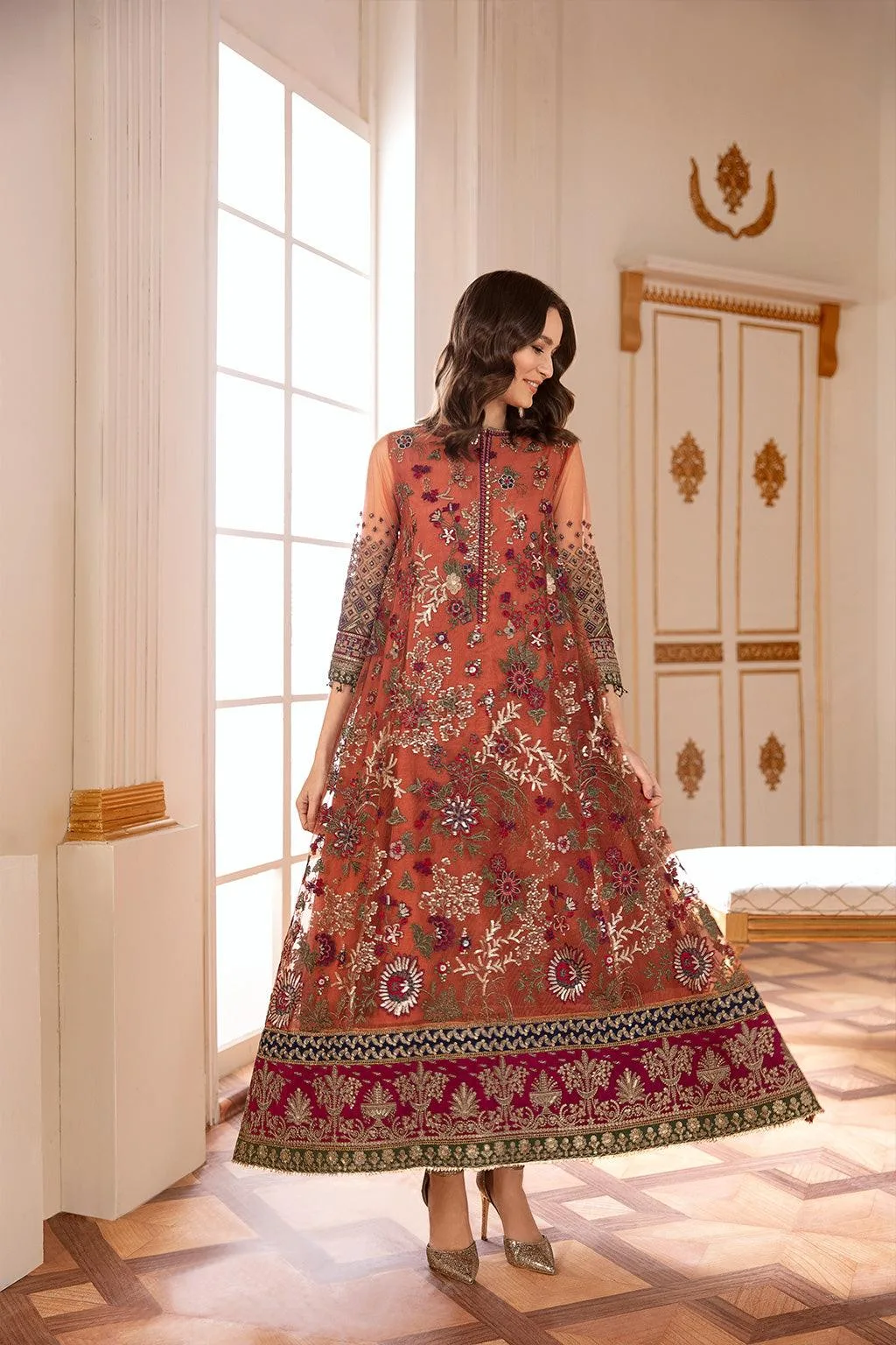 Silk – view 6 – Poshaq