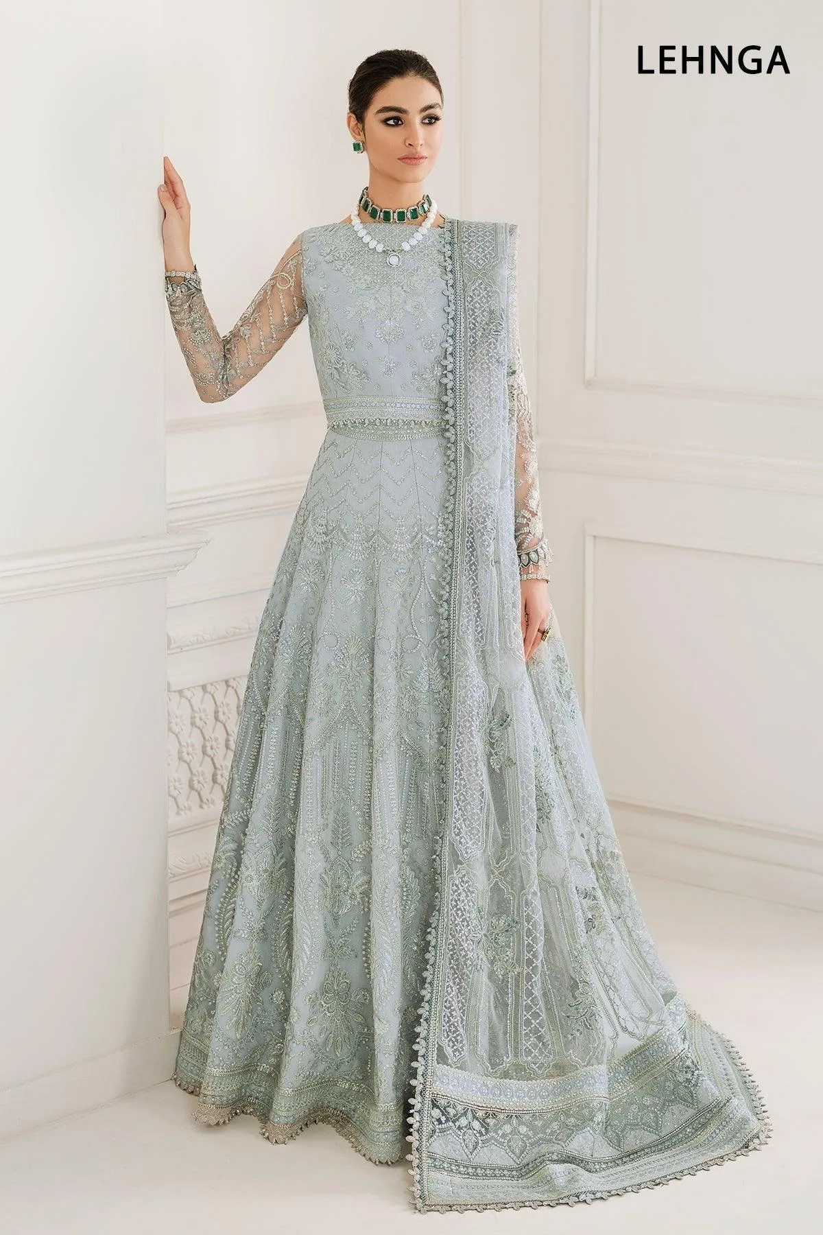 Silk – view 3 – Poshaq