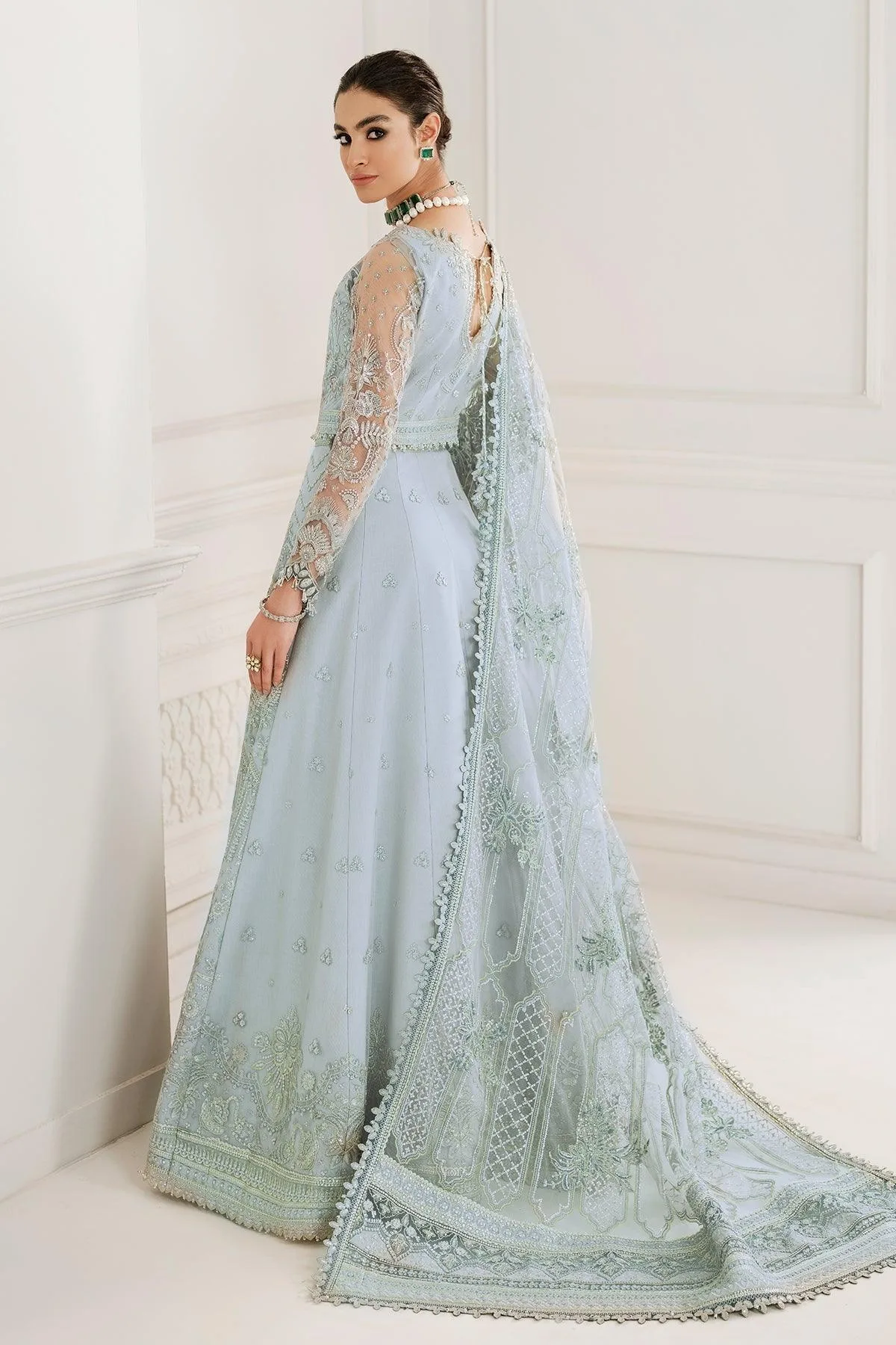 Silk – view 4 – Poshaq