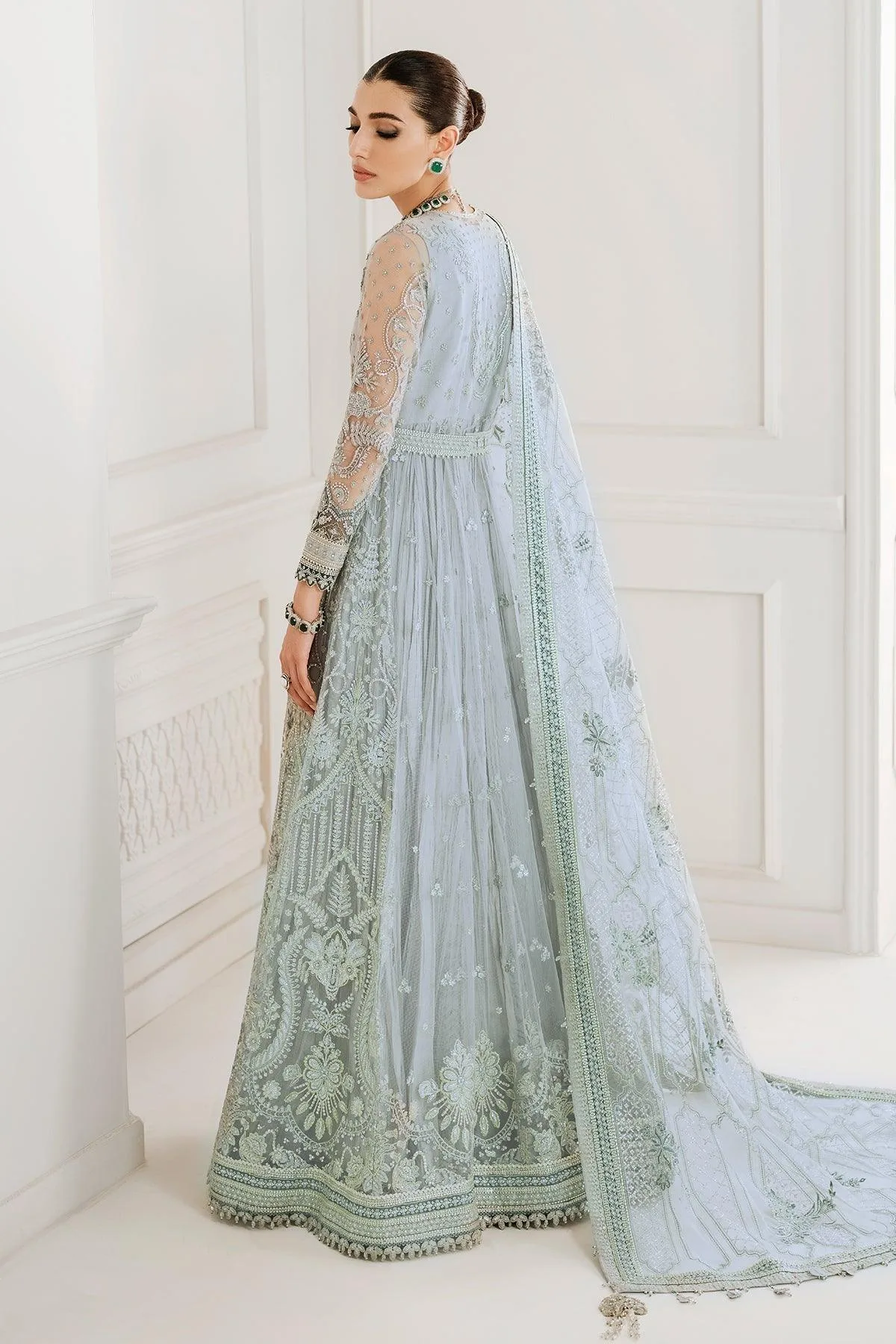 Silk – view 5 – Poshaq