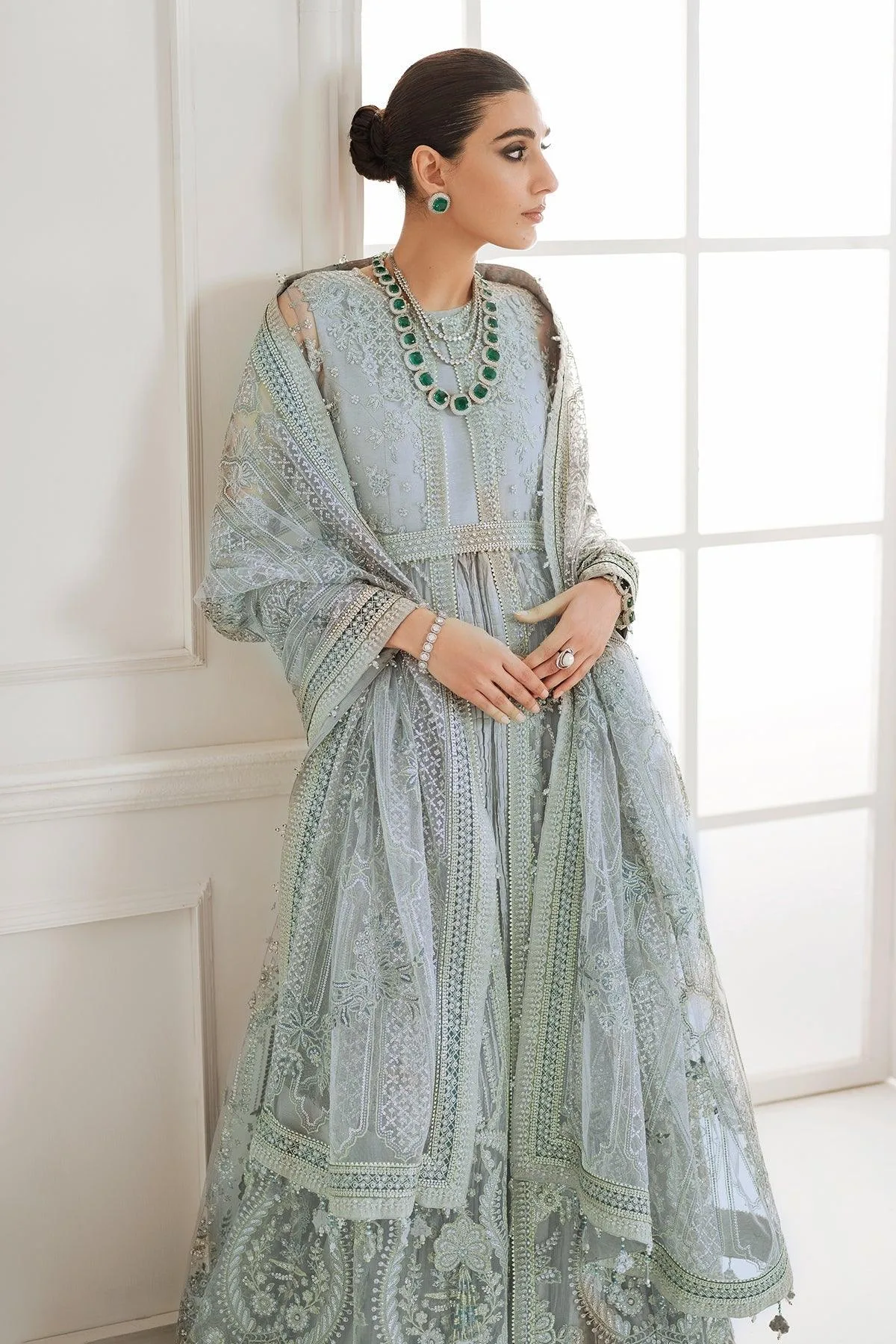 Silk – view 6 – Poshaq