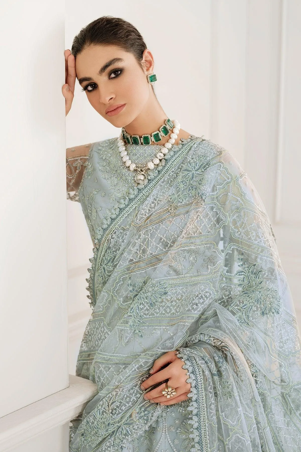 Silk – view 7 – Poshaq