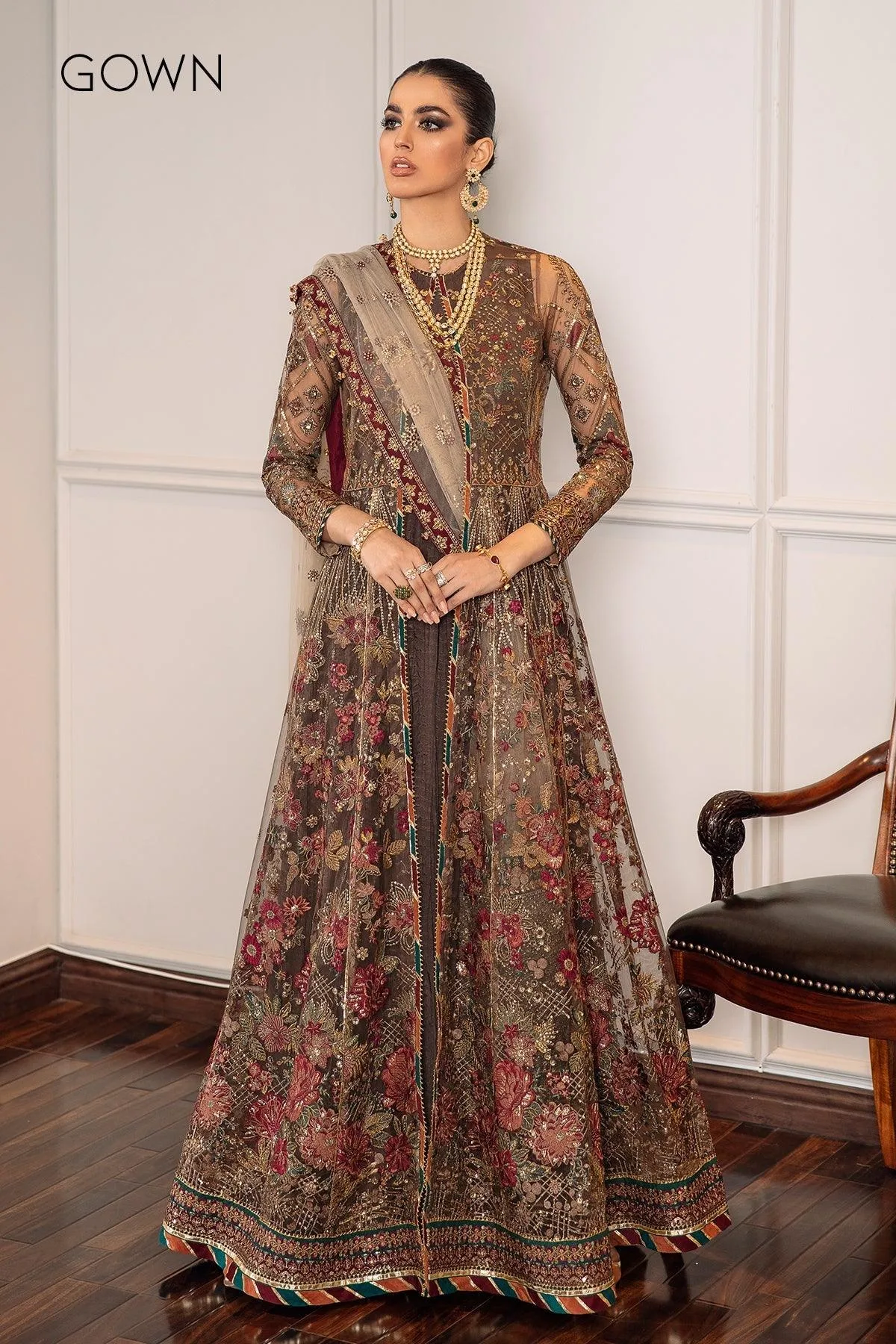 Silk – view 1 – Poshaq