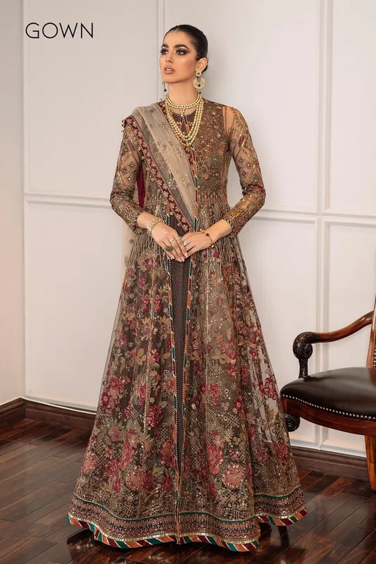 Silk – view 1 – Poshaq
