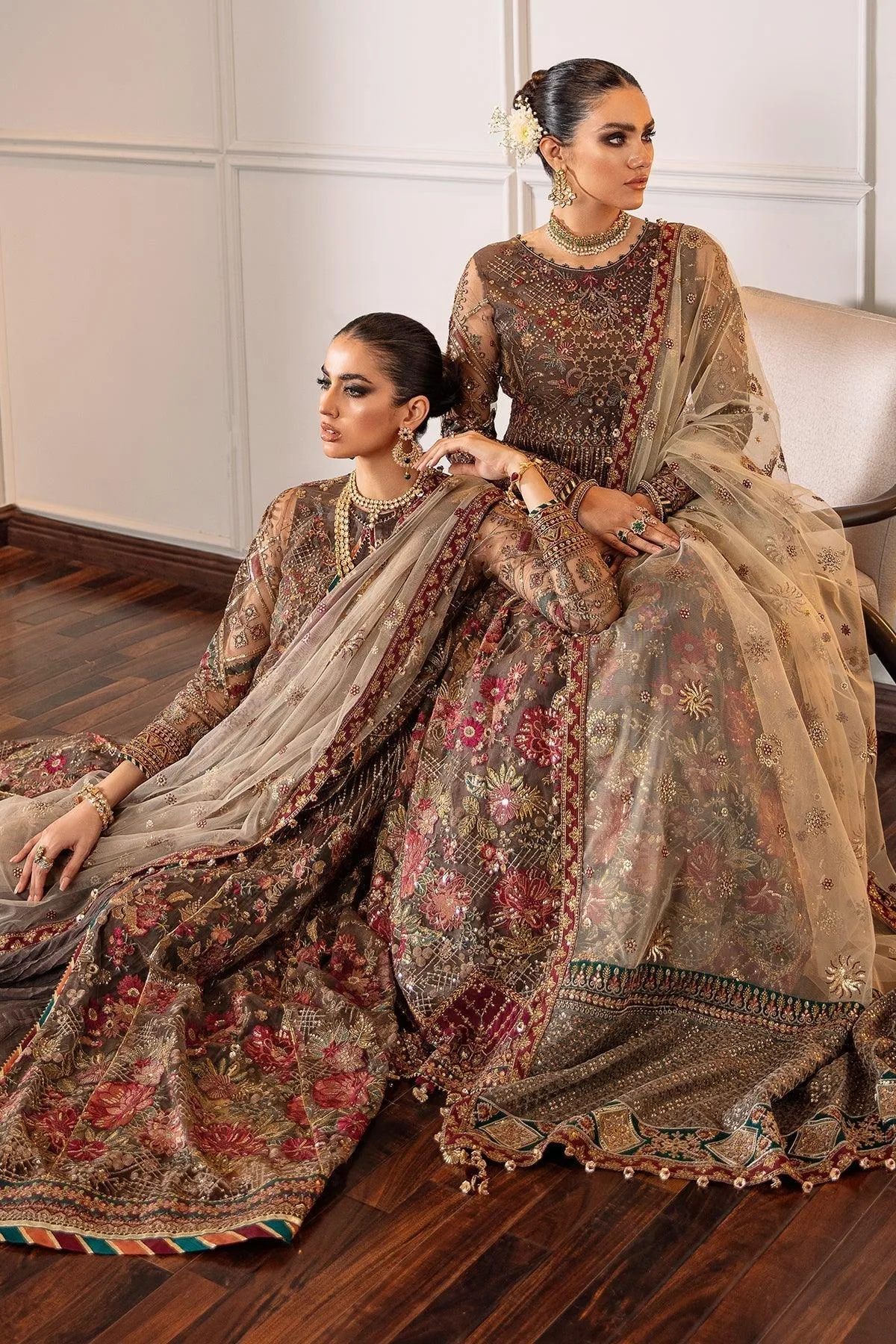 Silk – view 10 – Poshaq