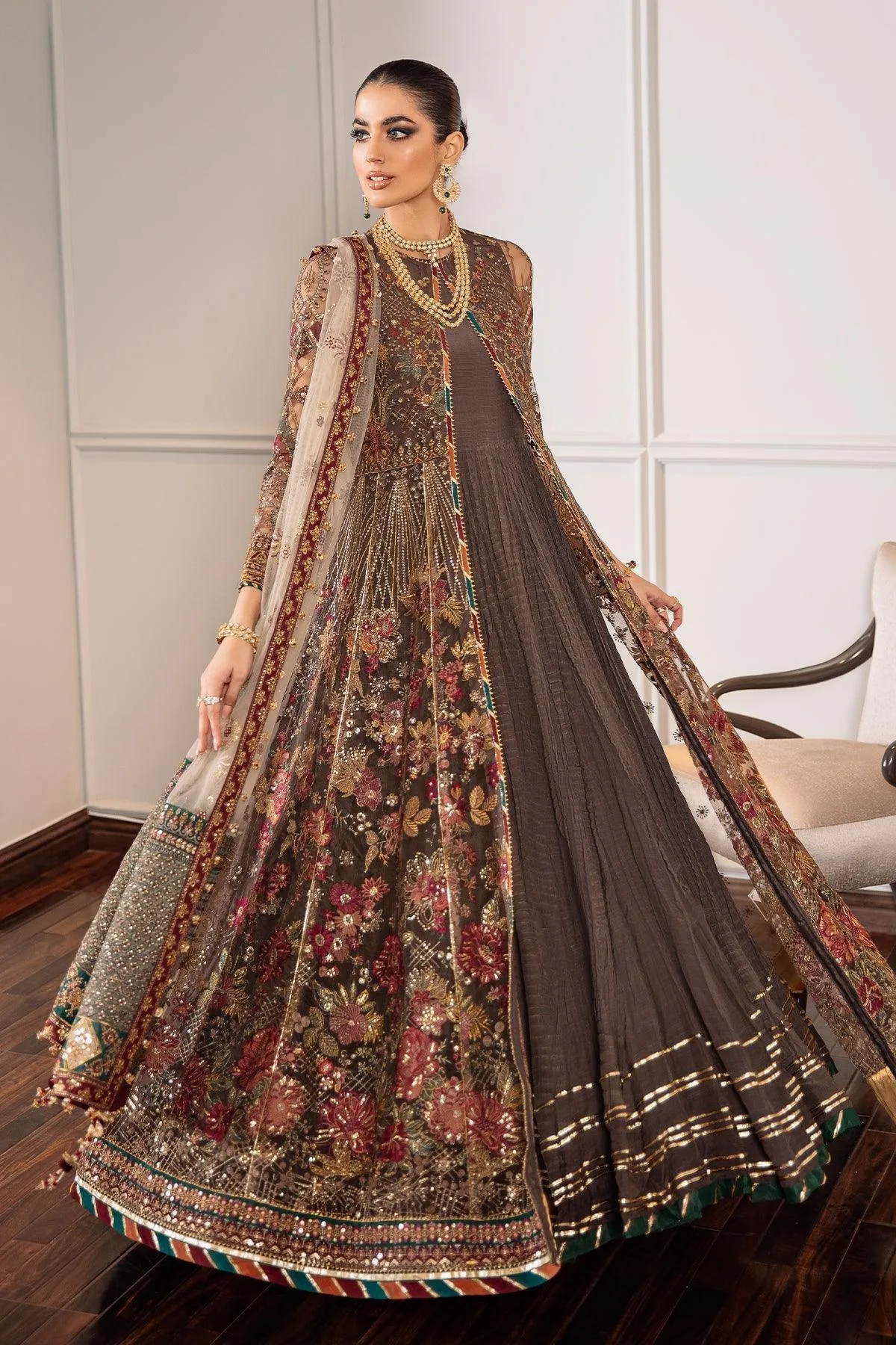 Silk – view 3 – Poshaq