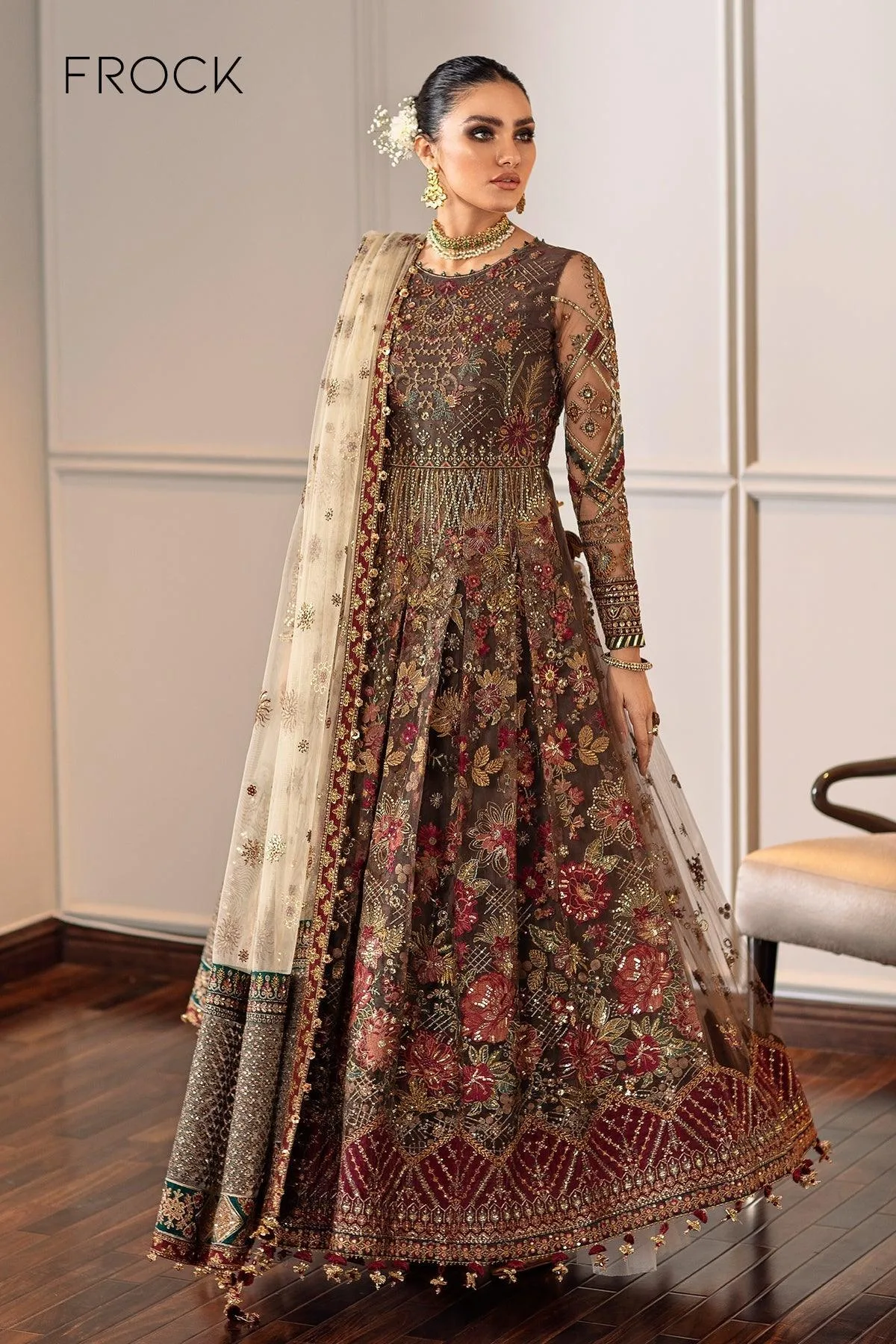 Silk – view 4 – Poshaq