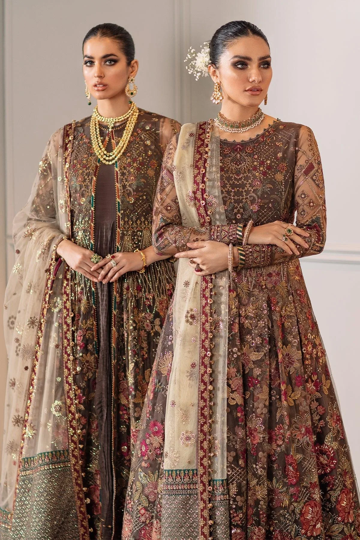 Silk – view 6 – Poshaq