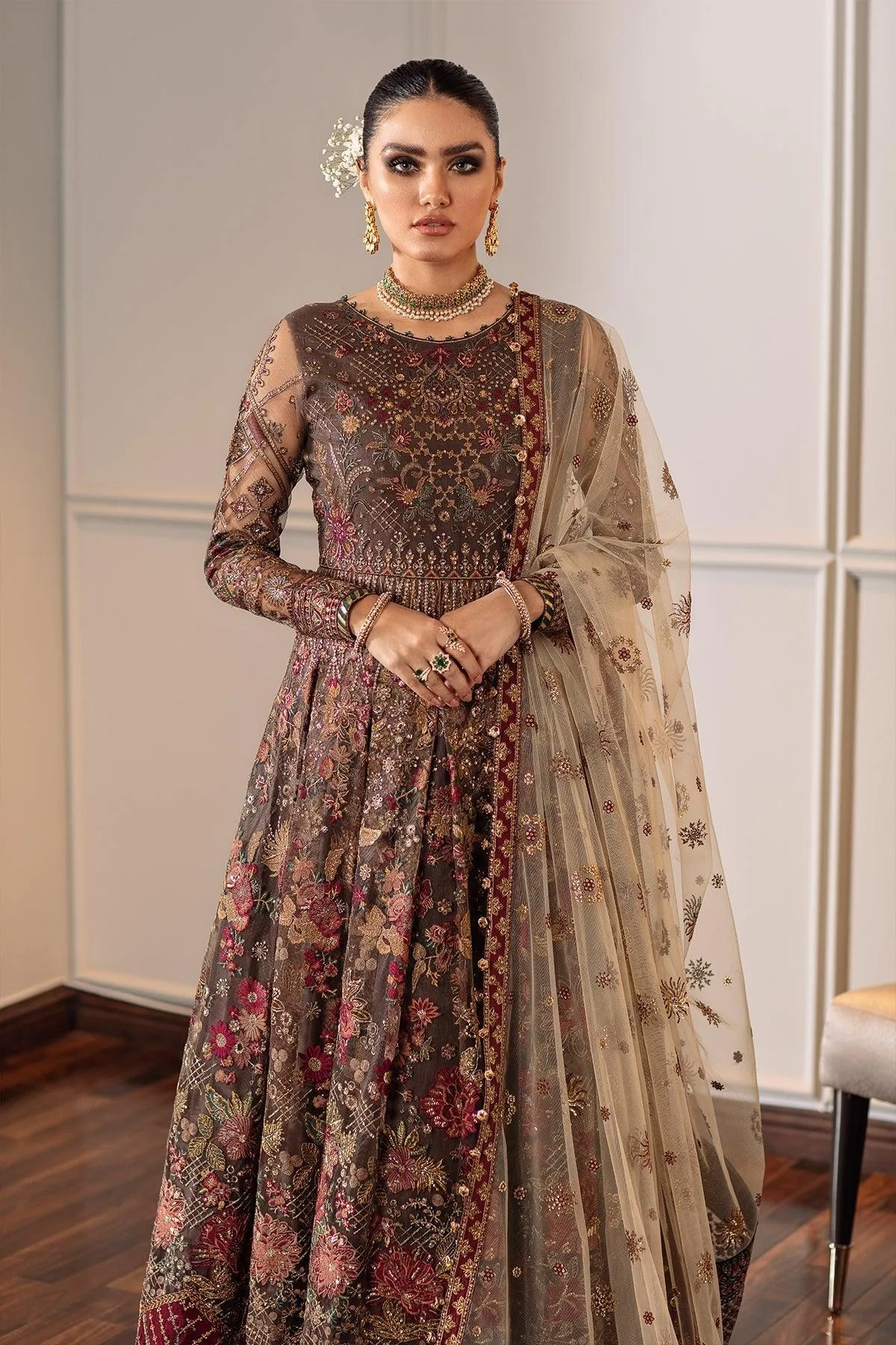 Silk – view 7 – Poshaq