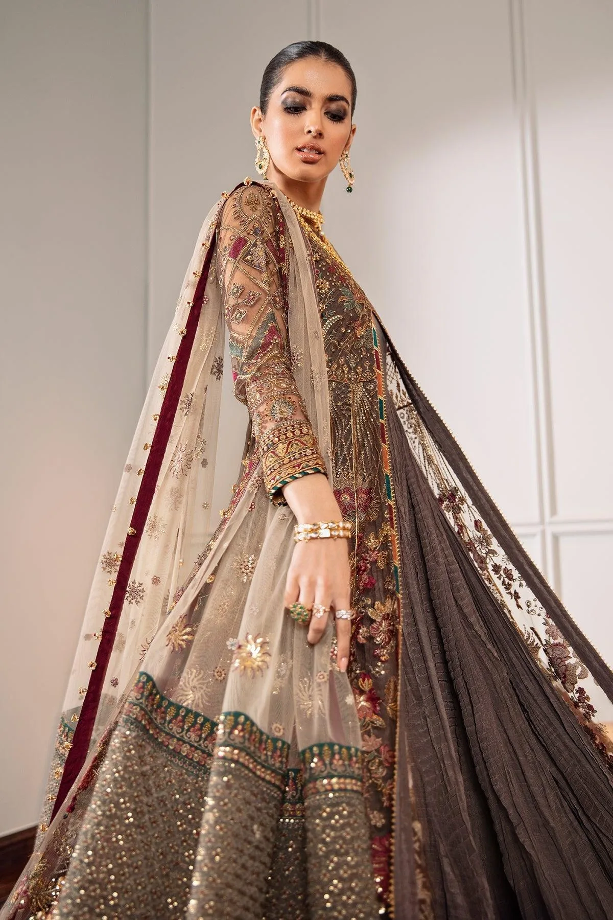 Silk – view 9 – Poshaq