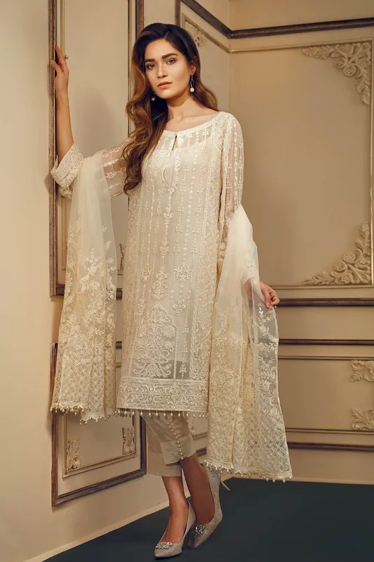 Chiffon – view 1 – Poshaq
