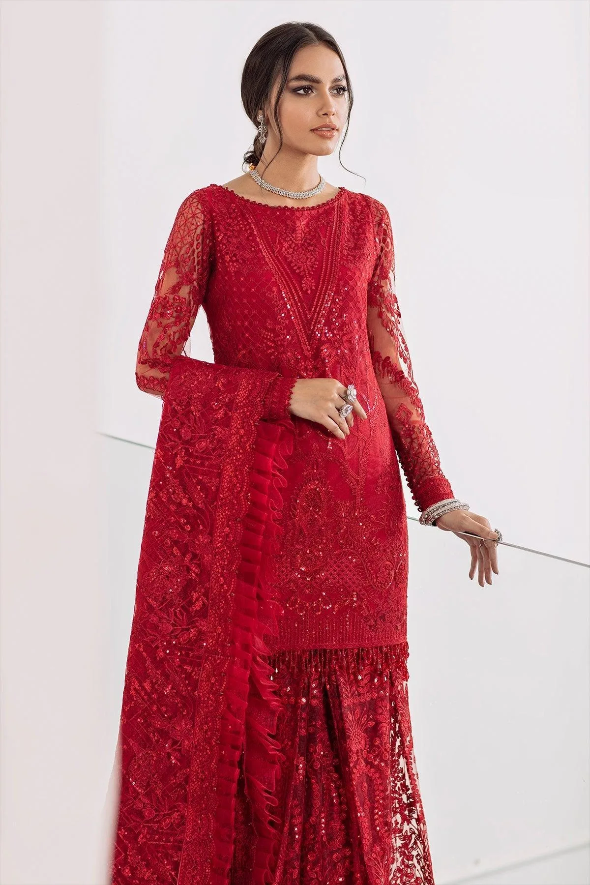 Red Net – view 8 – Poshaq