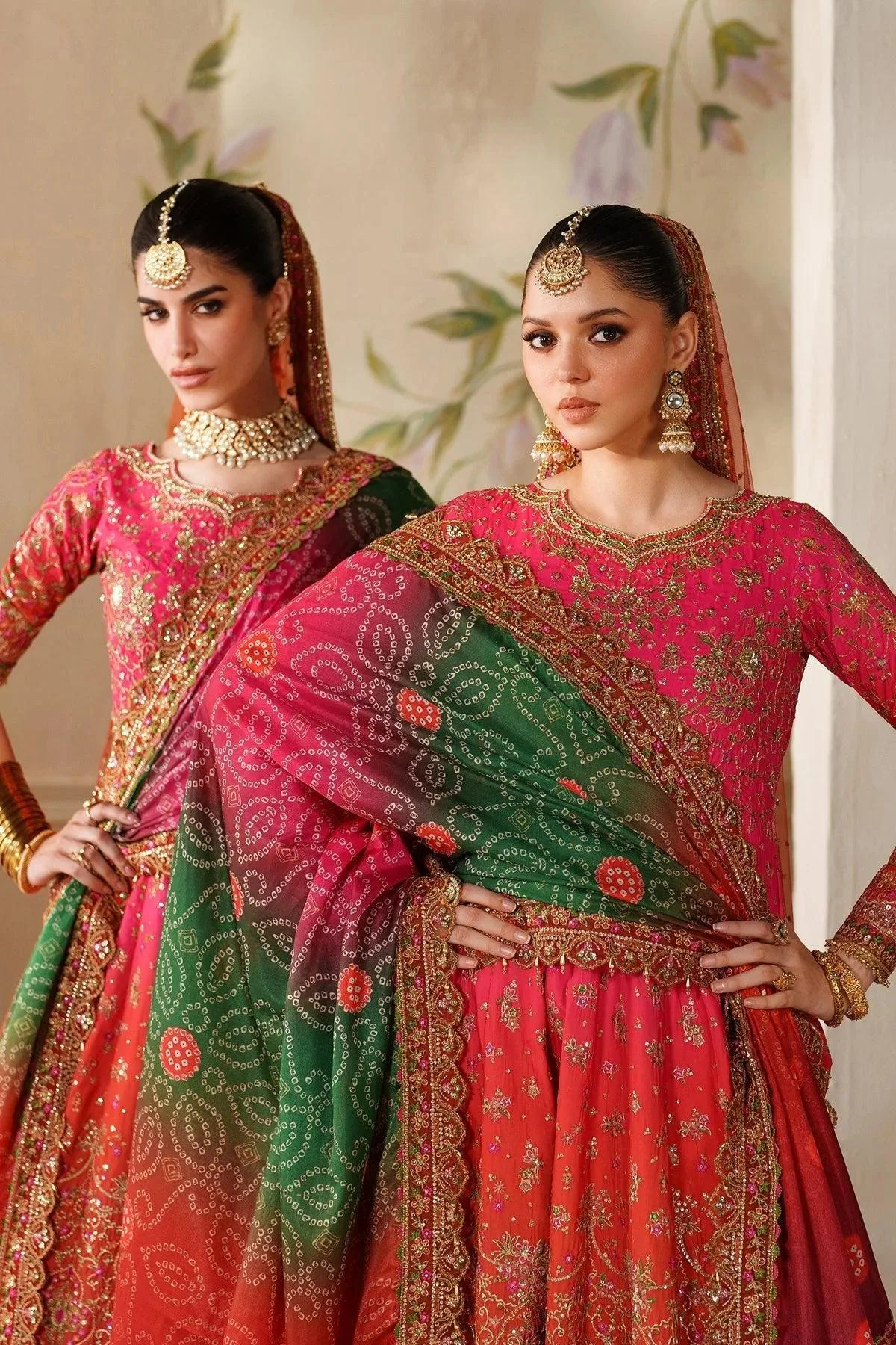 Black Raw Silk – view 10 – Poshaq