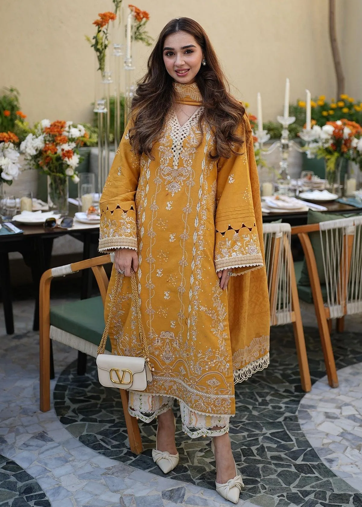 Kanwal Malik Gulana Winter 25 – view 4 – Poshaq