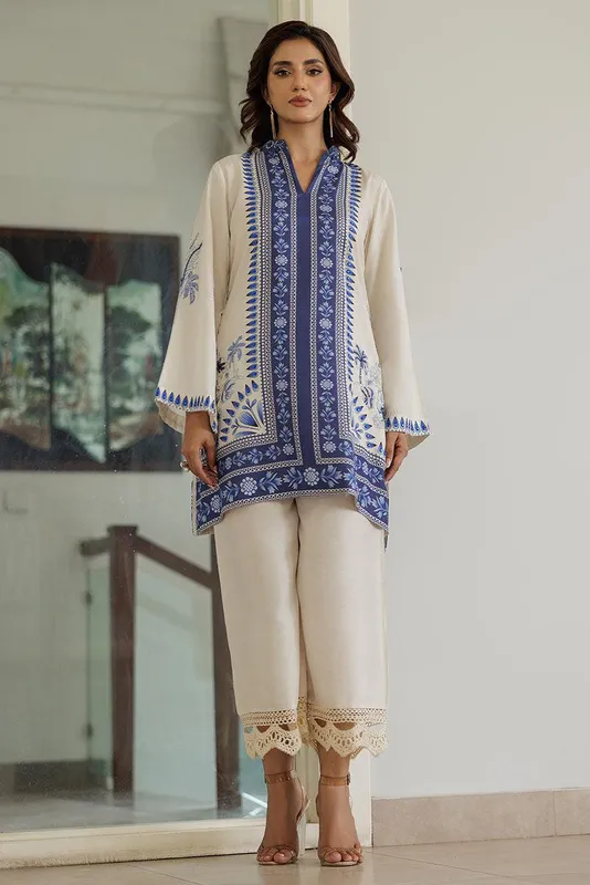 Deepak Perwani Summer Festive 25 – view 1 – Poshaq