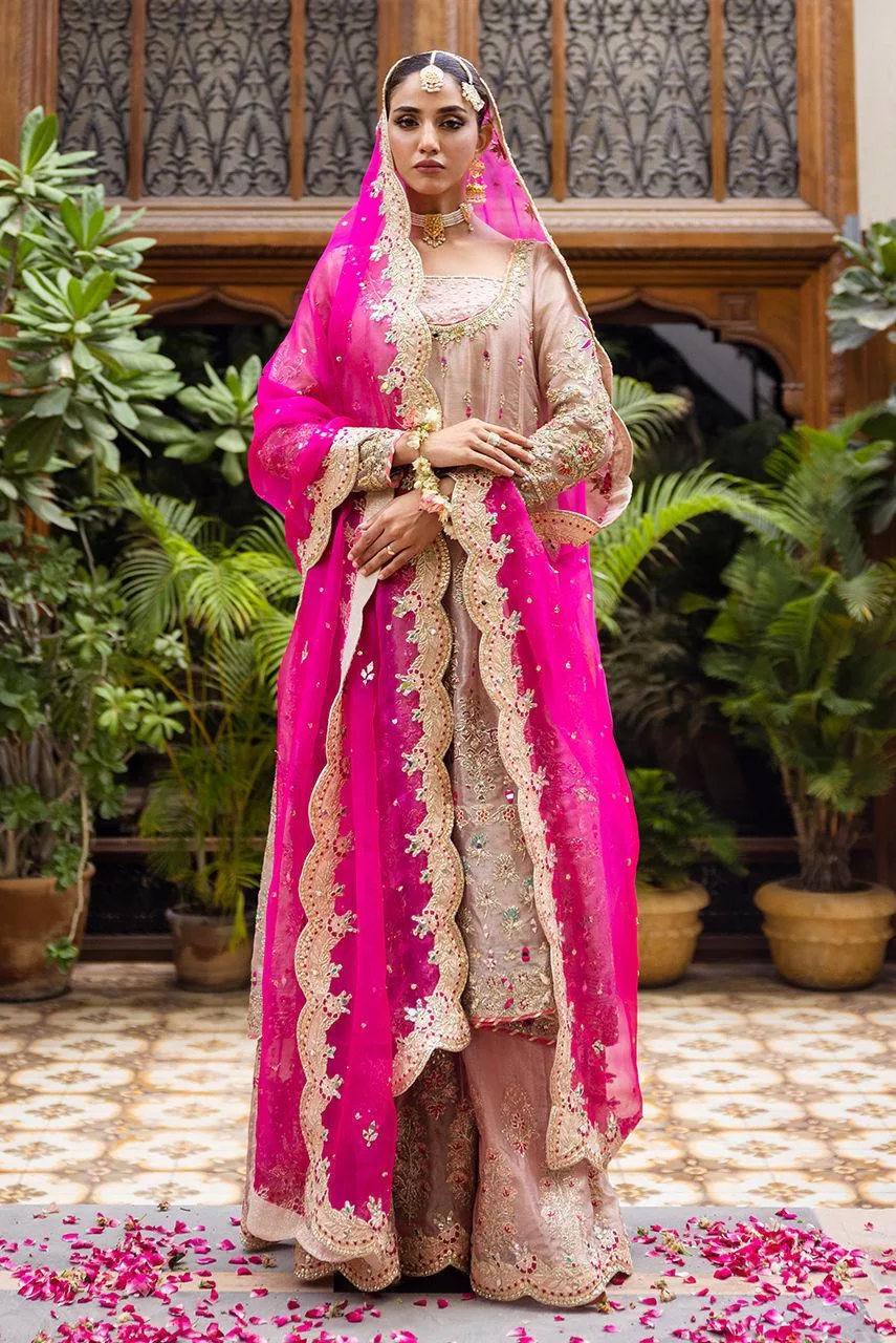 Deepak Perwani Jaipur Heritage Wedding Wear – view 1 – Poshaq