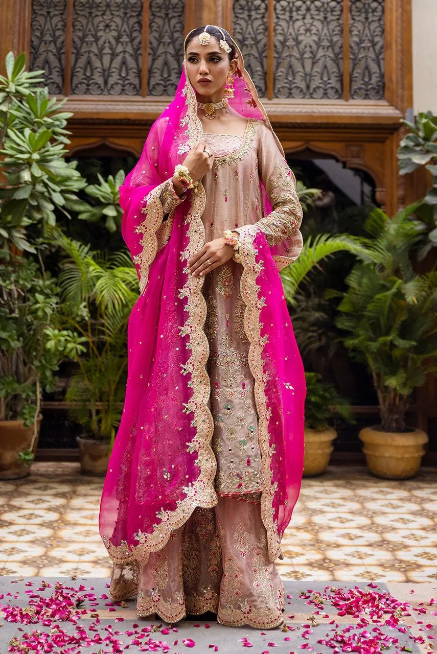 Deepak Perwani Jaipur Heritage Wedding Wear – view 2 – Poshaq