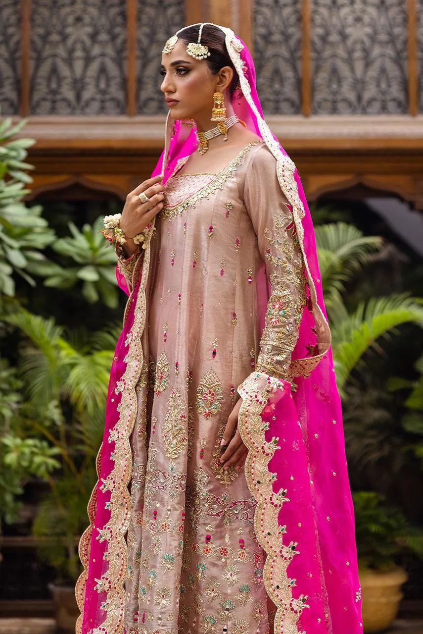 Deepak Perwani Jaipur Heritage Wedding Wear – view 4 – Poshaq