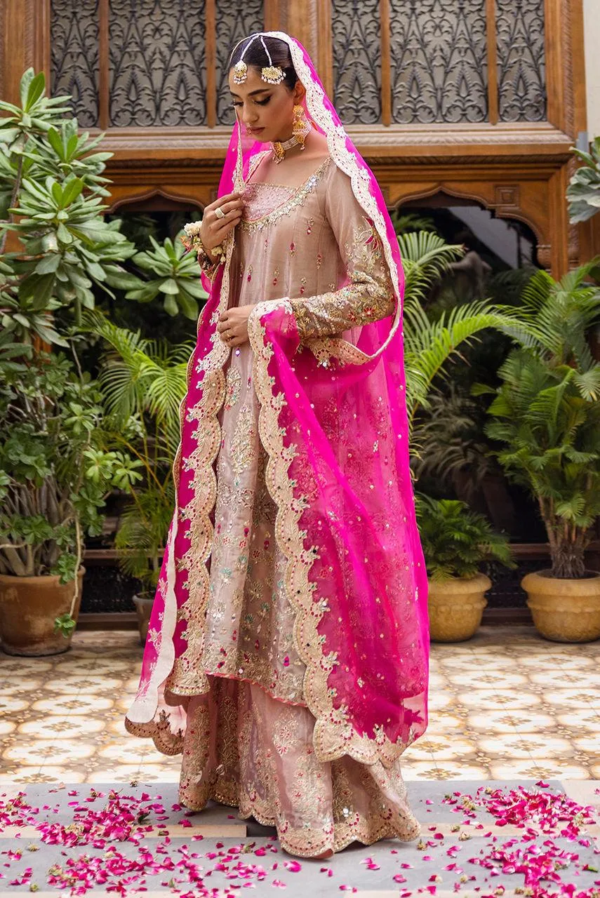 Deepak Perwani Jaipur Heritage Wedding Wear – view 5 – Poshaq