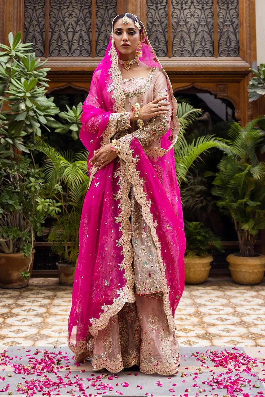 Deepak Perwani Jaipur Heritage Wedding Wear – view 6 – Poshaq