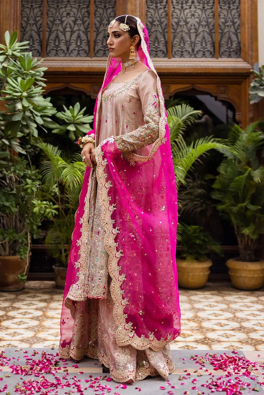Deepak Perwani Jaipur Heritage Wedding Wear – view 7 – Poshaq