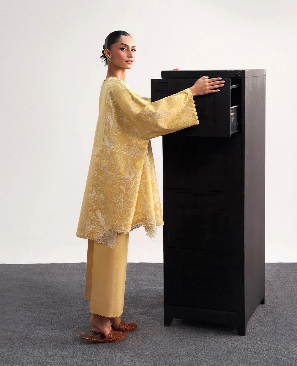 Republic Womenswear Essentials Pre Fall Silk – view 2 – Poshaq
