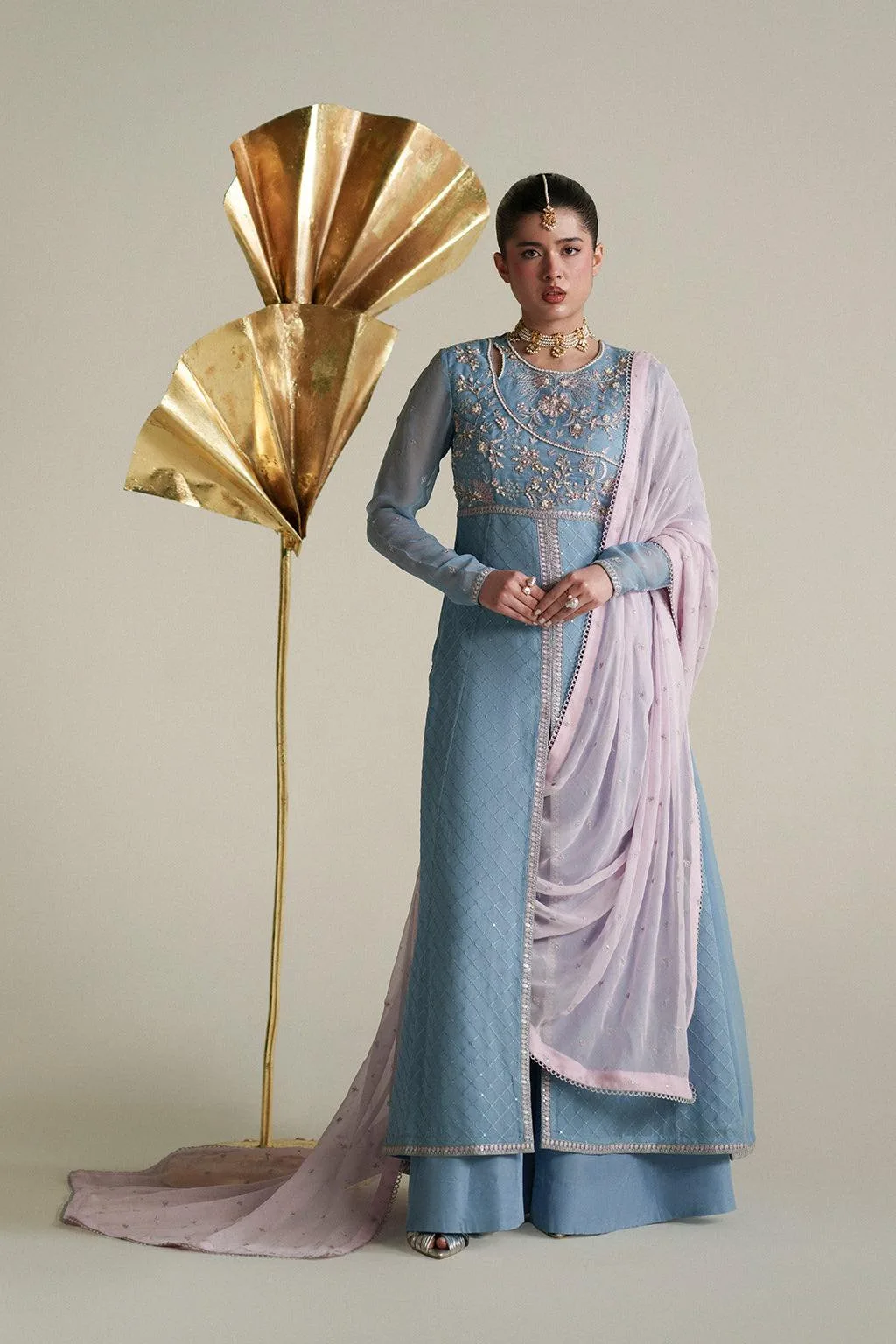 Vanya The Regal Edit – view 1 – Poshaq