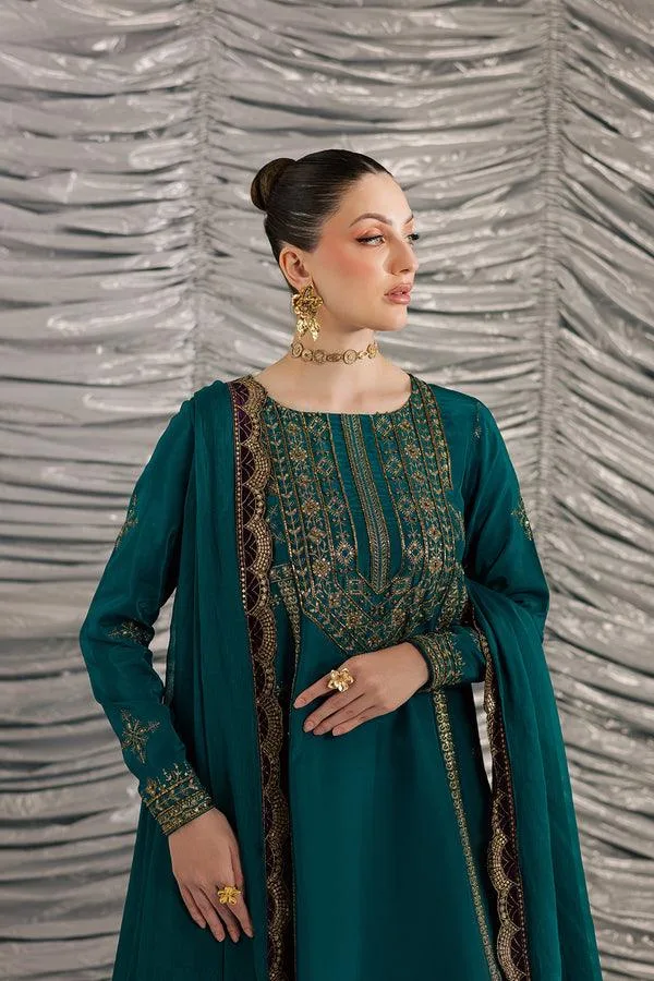 Vanya Golden Hour Chiffon – view 5 – Poshaq