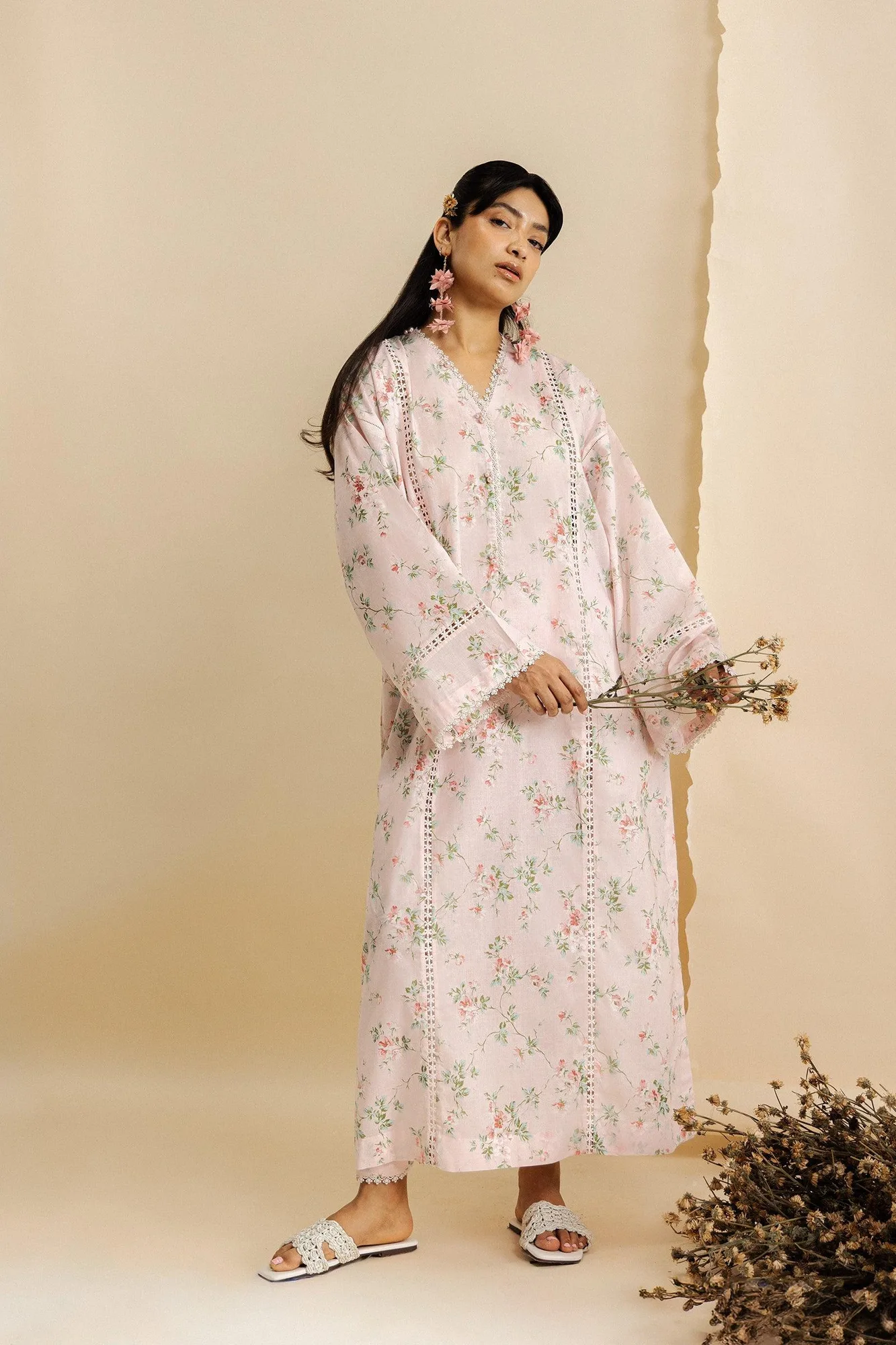 Cotton – view 1 – Poshaq