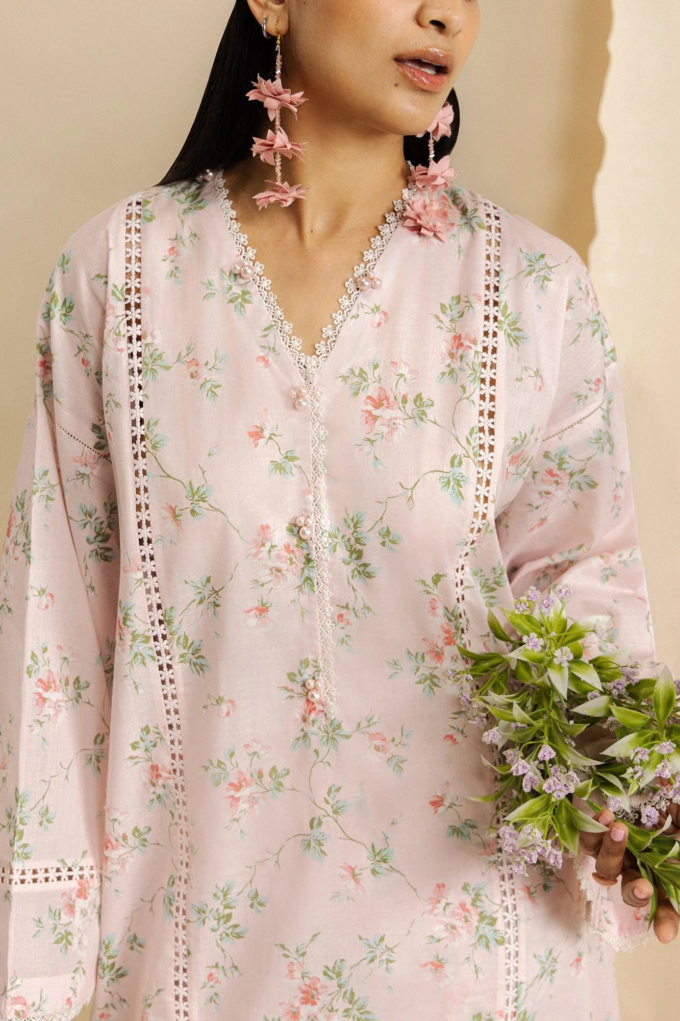 Cotton – view 2 – Poshaq