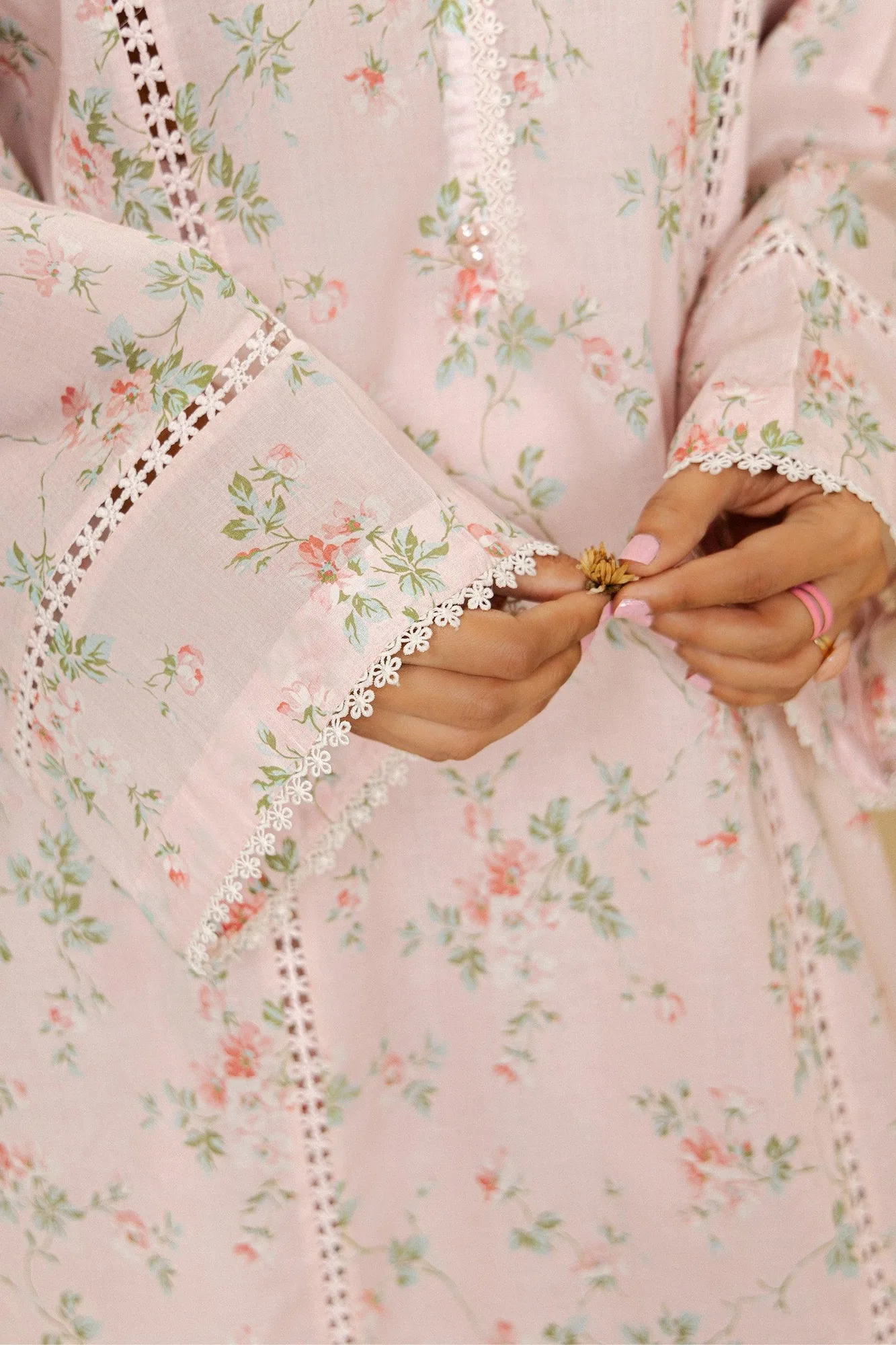 Cotton – view 3 – Poshaq