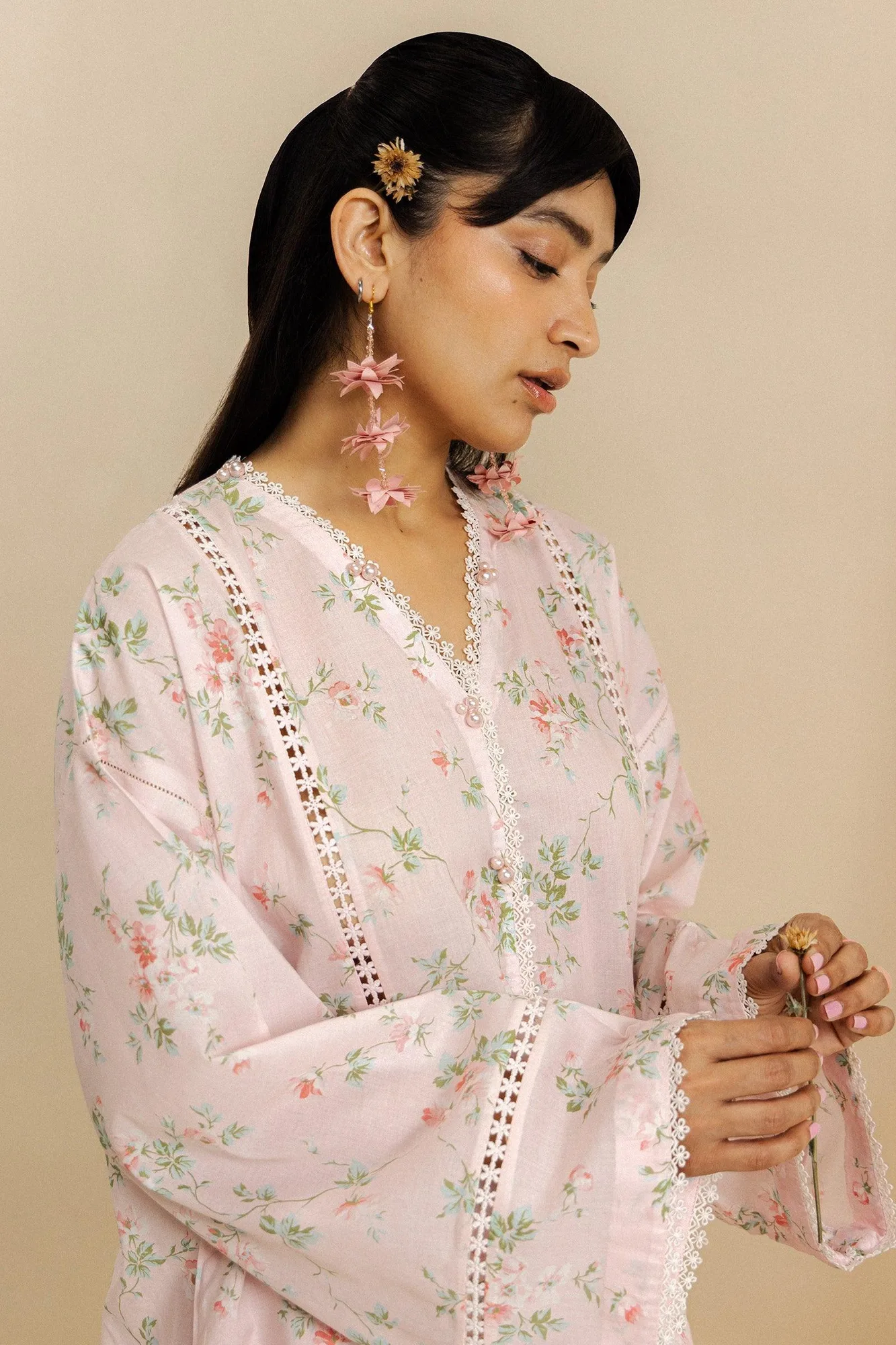 Cotton – view 5 – Poshaq