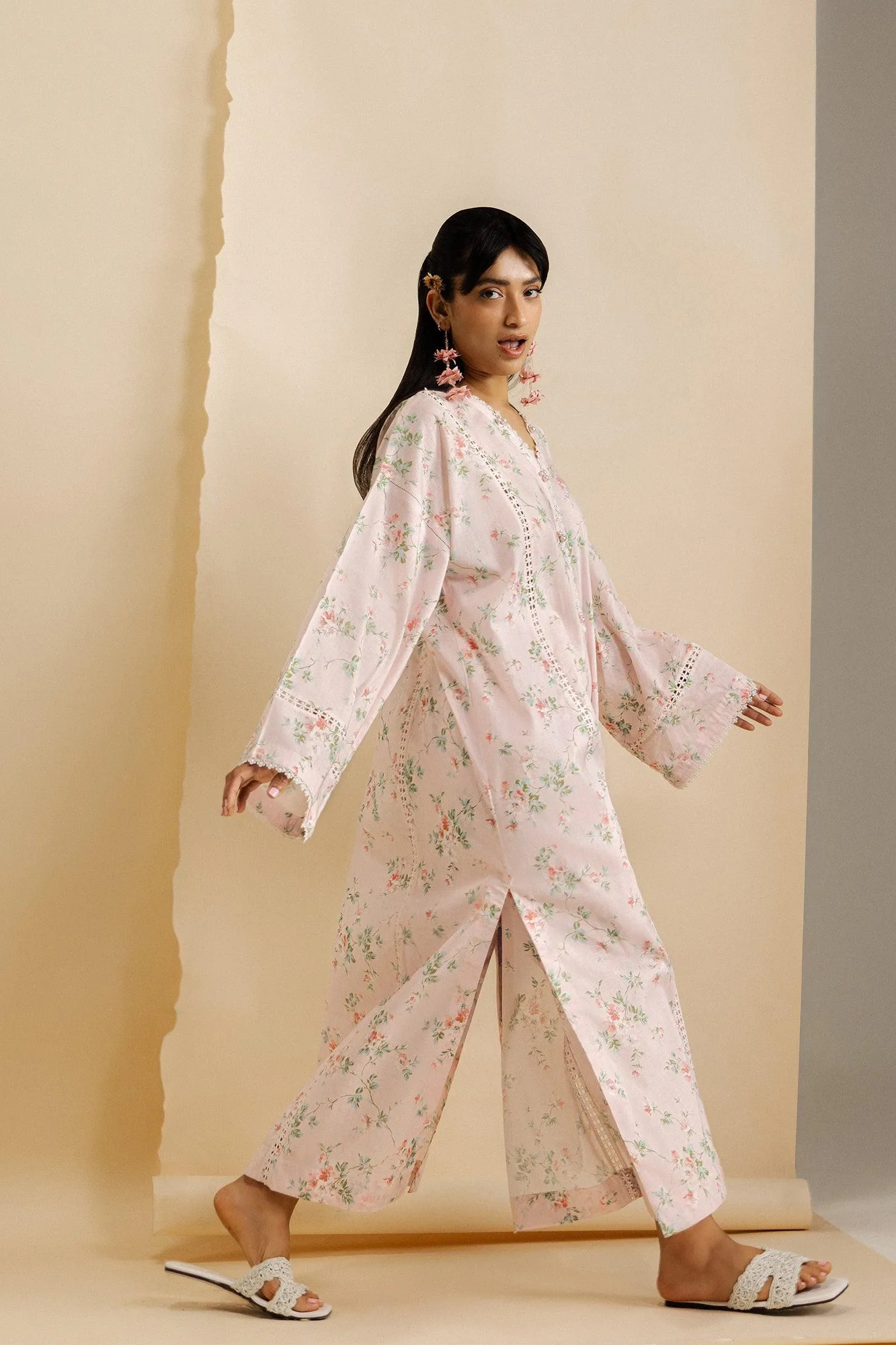 Cotton – view 6 – Poshaq