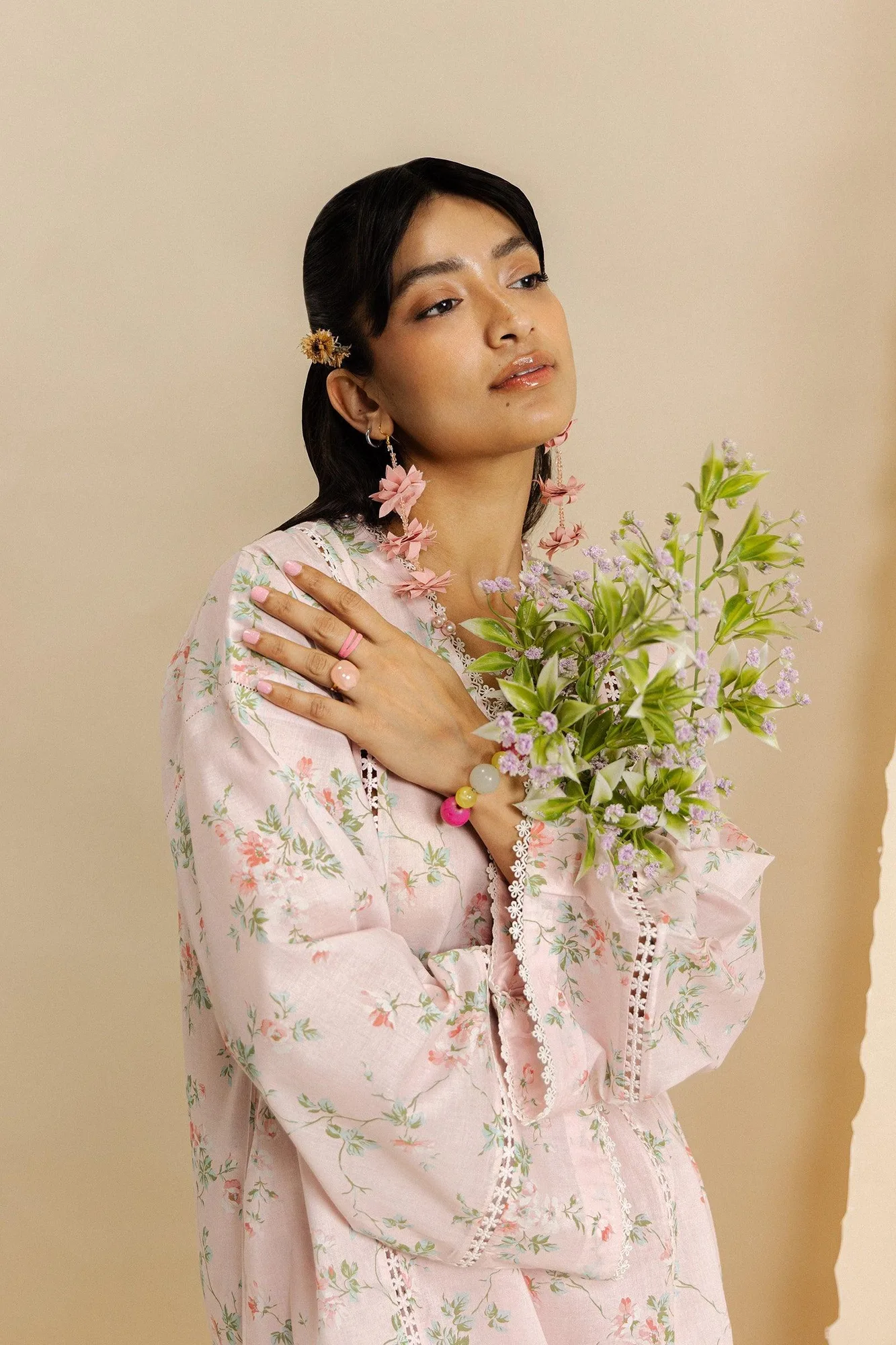 Cotton – view 7 – Poshaq