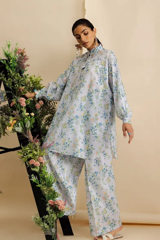 Cotton – view 1 – Poshaq