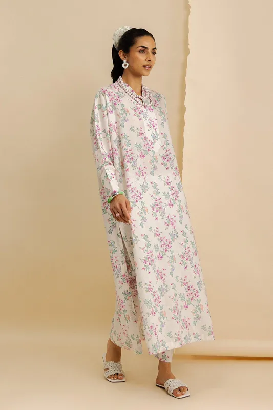Cotton – view 1 – Poshaq