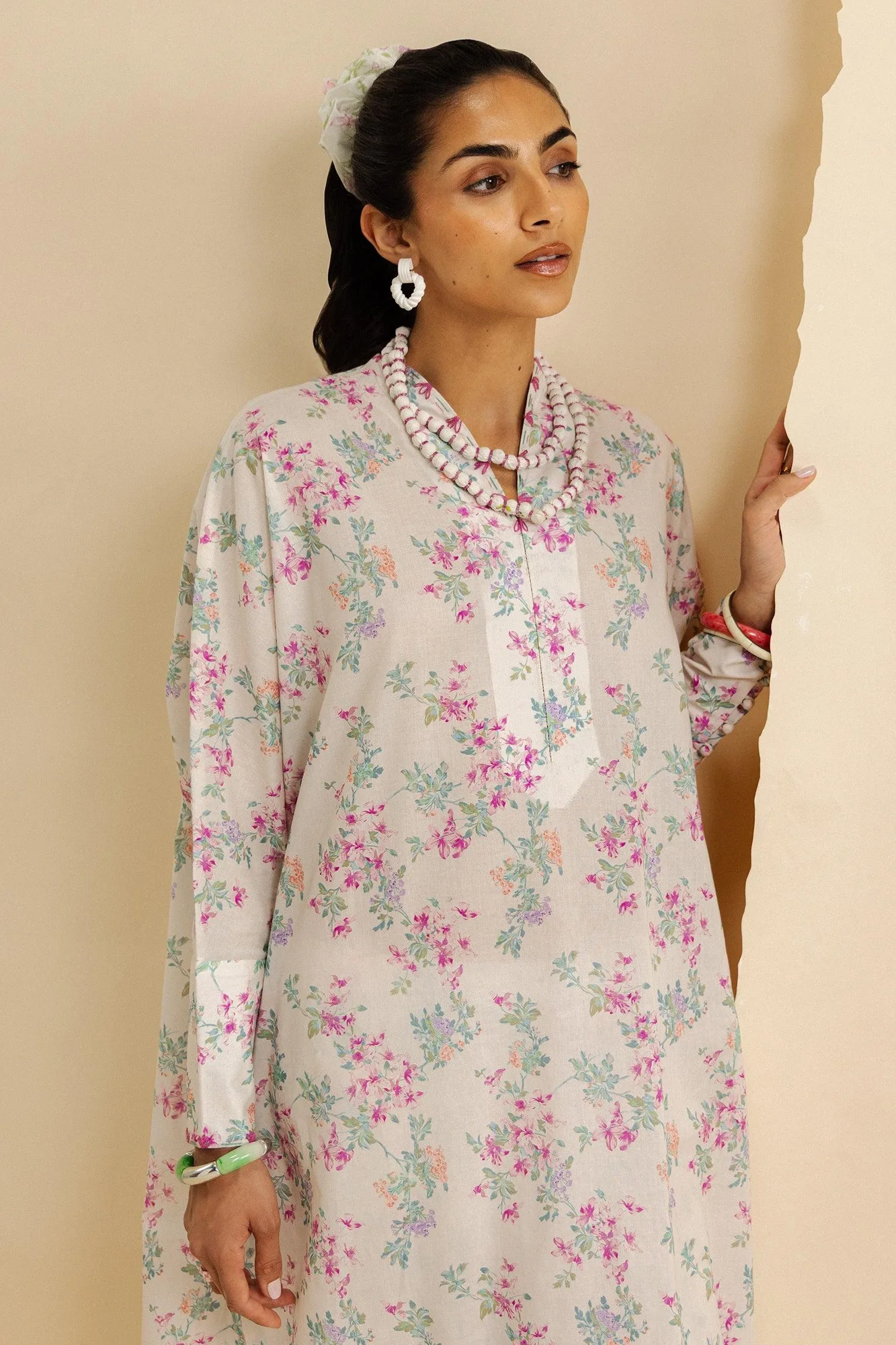 Cotton – view 2 – Poshaq
